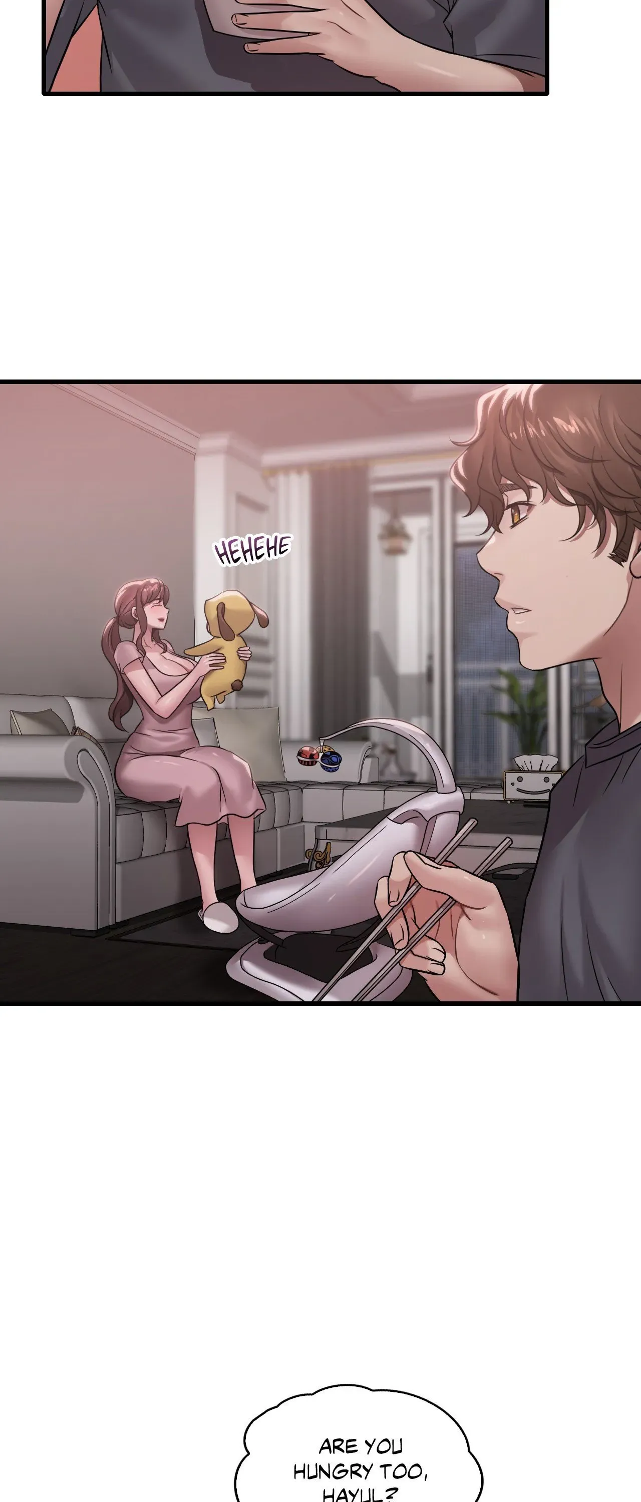 Read Drunk on You chapter 65 image 19 on Lezhin