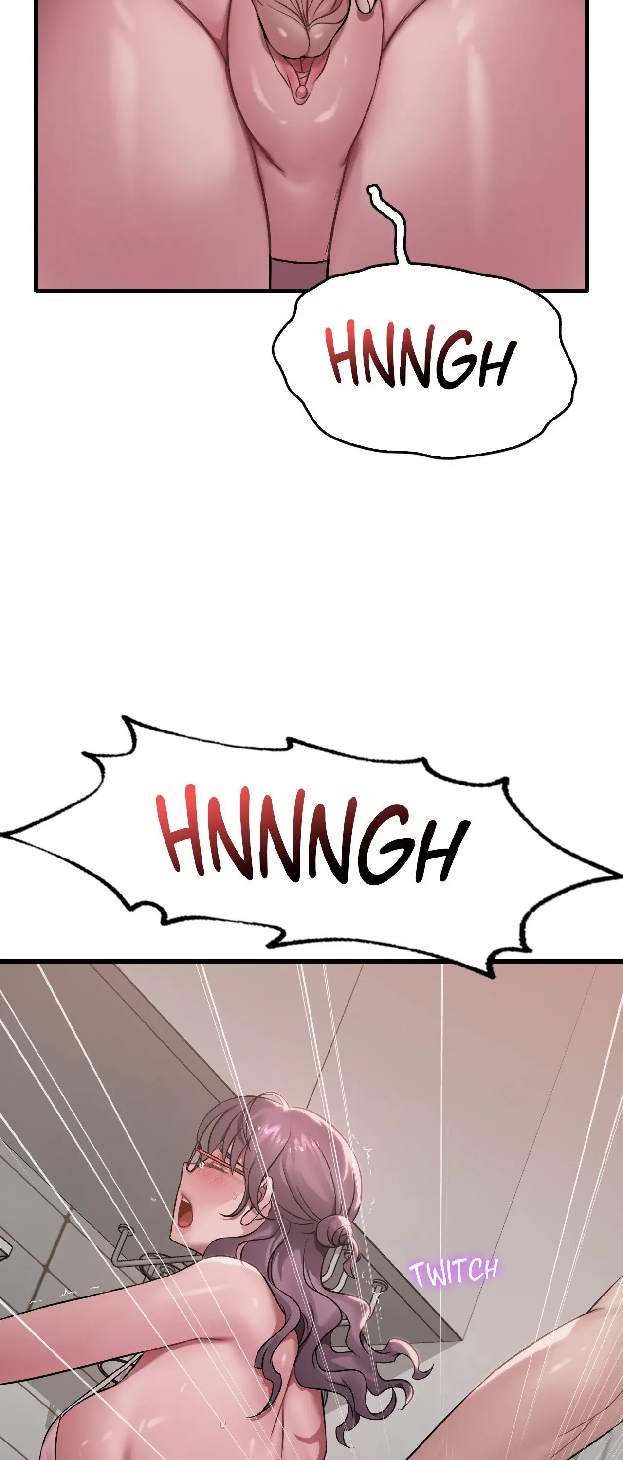 Read Drunk on You chapter 65 image 32 on Lezhin