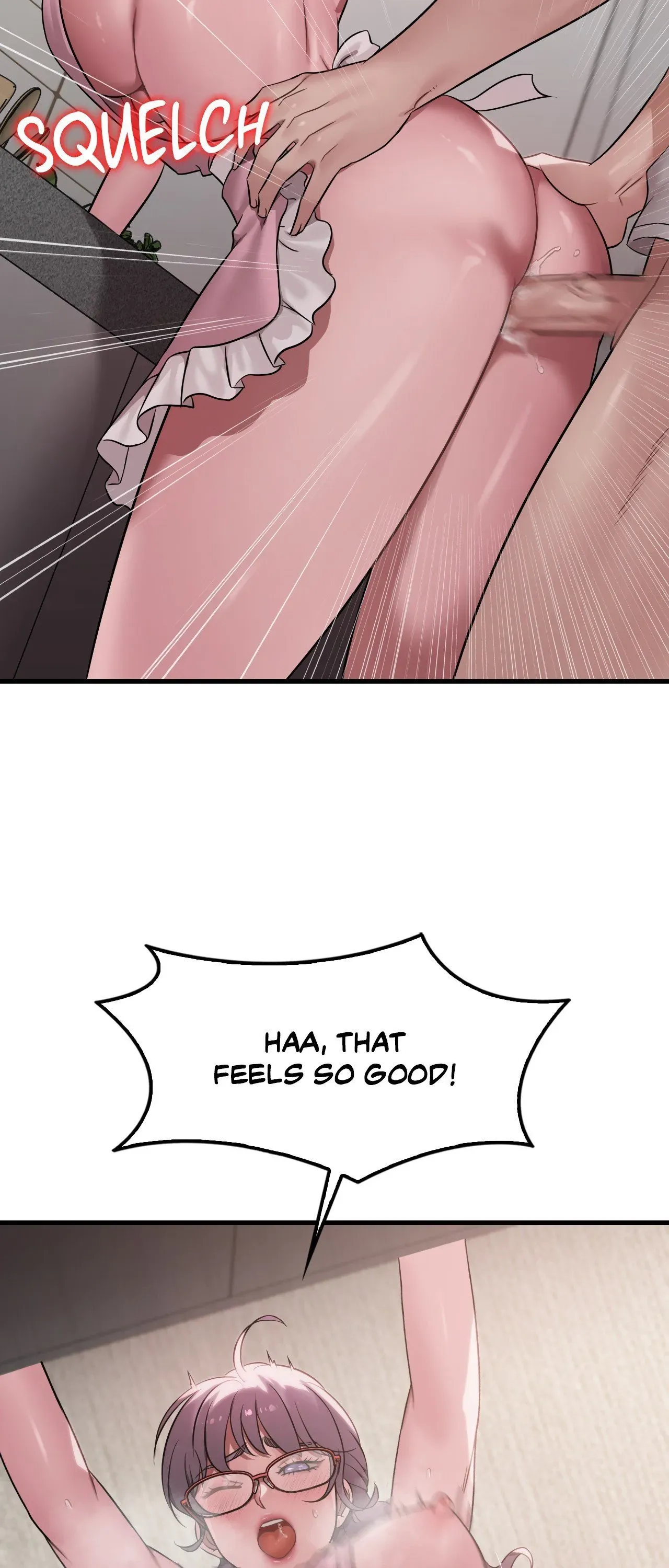 Read Drunk on You chapter 65 image 33 on Lezhin