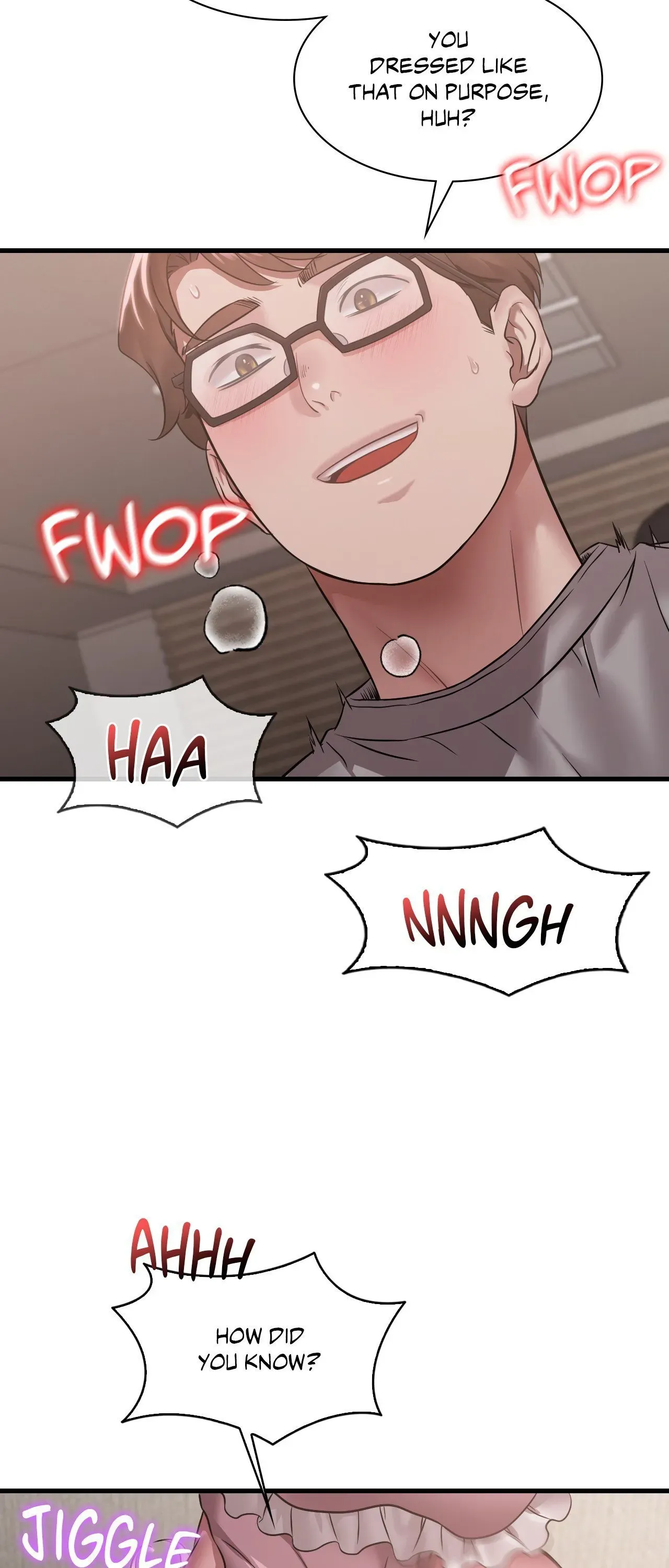 Read Drunk on You chapter 65 image 35 on Lezhin