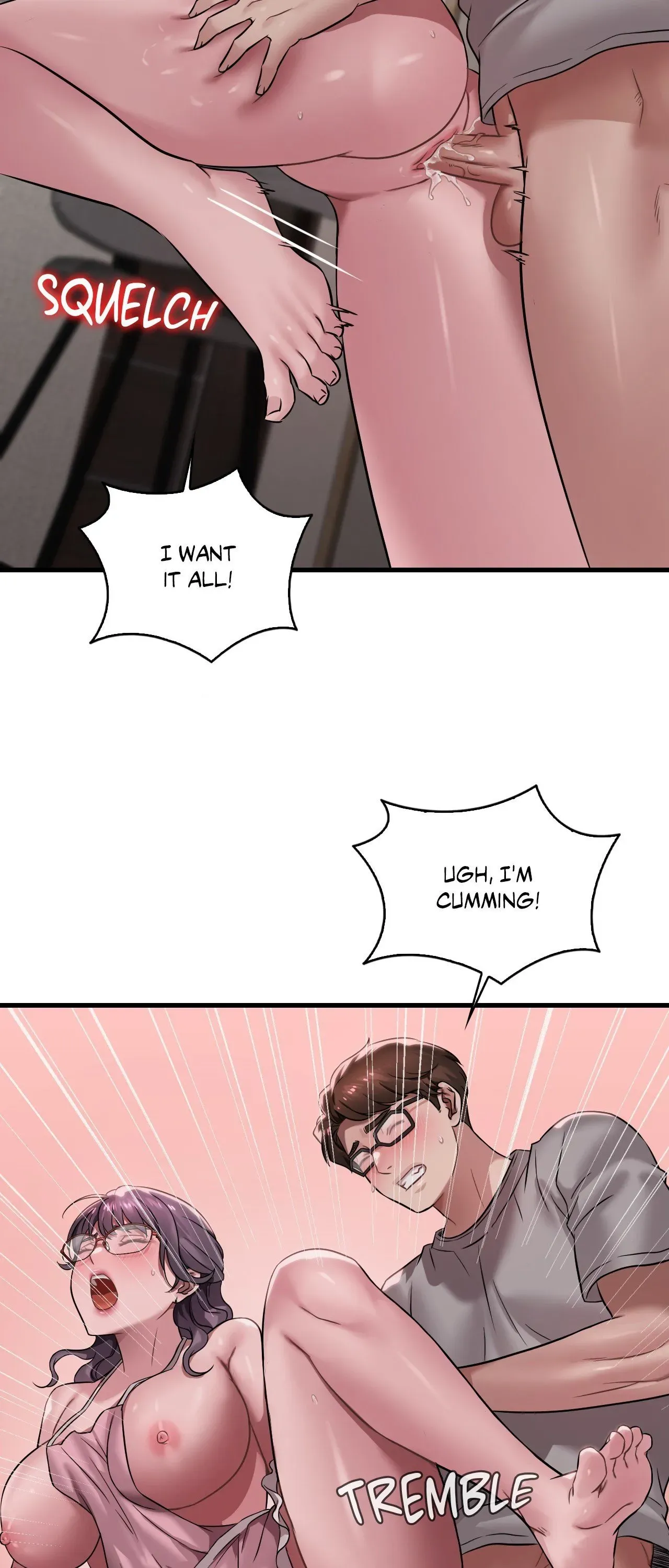 Read Drunk on You chapter 65 image 38 on Lezhin