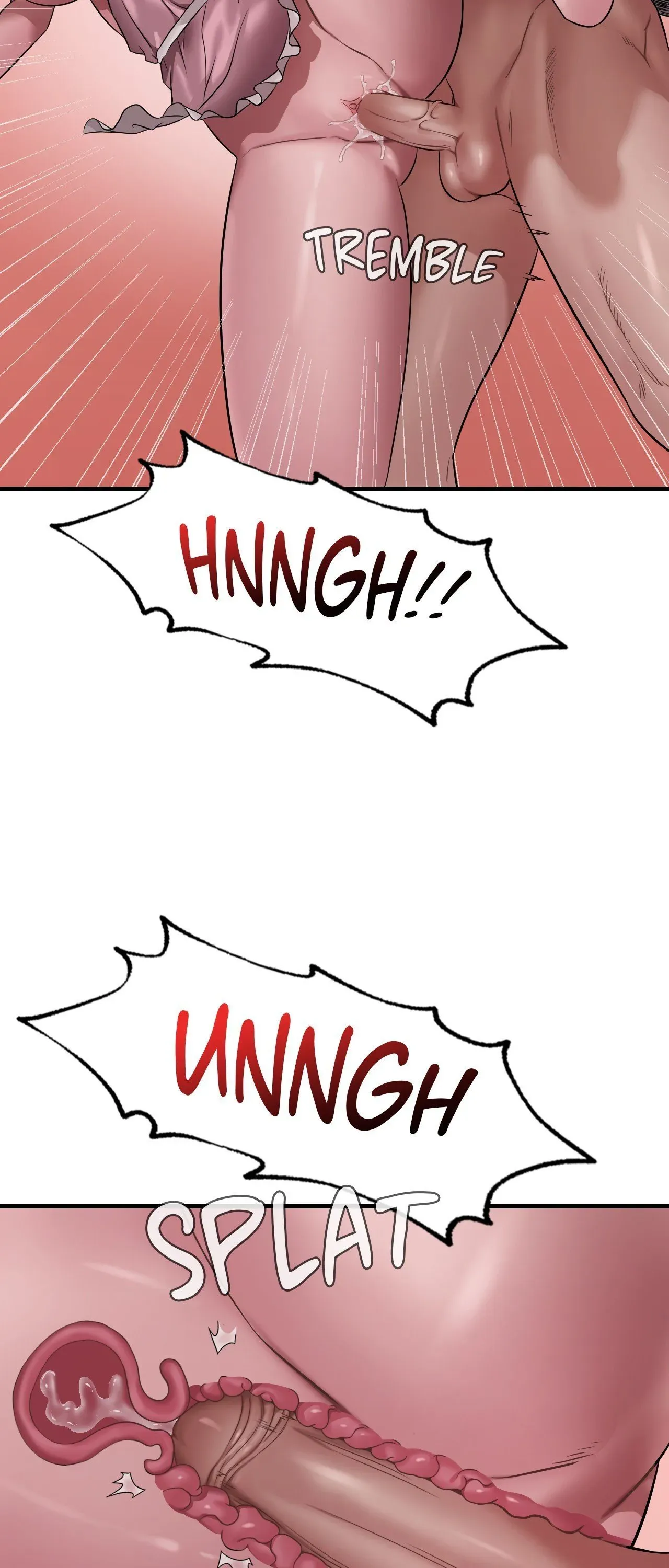 Read Drunk on You chapter 65 image 39 on Lezhin