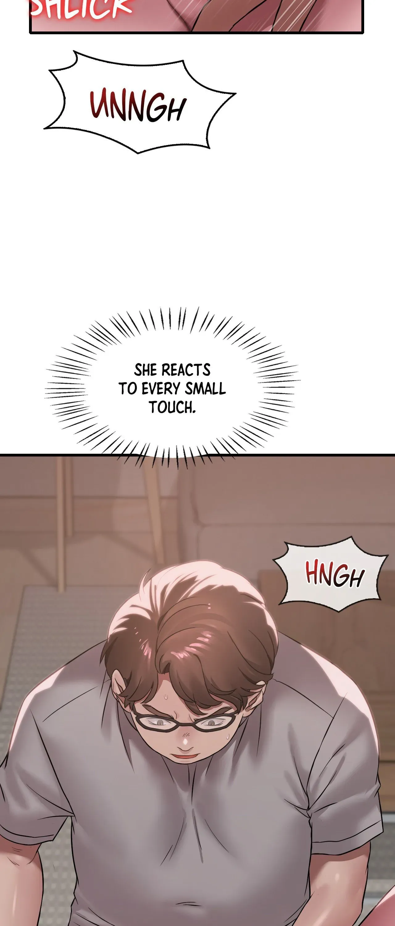 Read Drunk on You chapter 65 image 44 on Lezhin