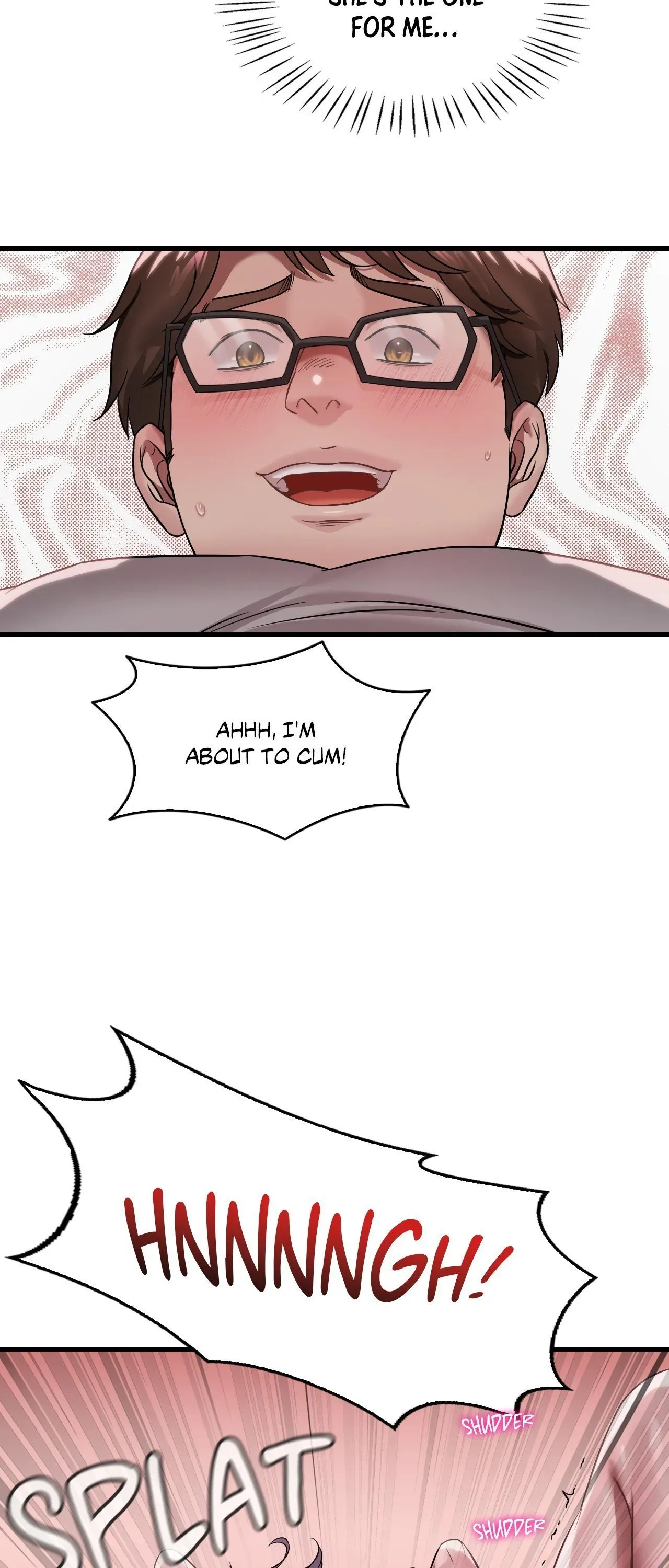 Read Drunk on You chapter 65 image 46 on Lezhin