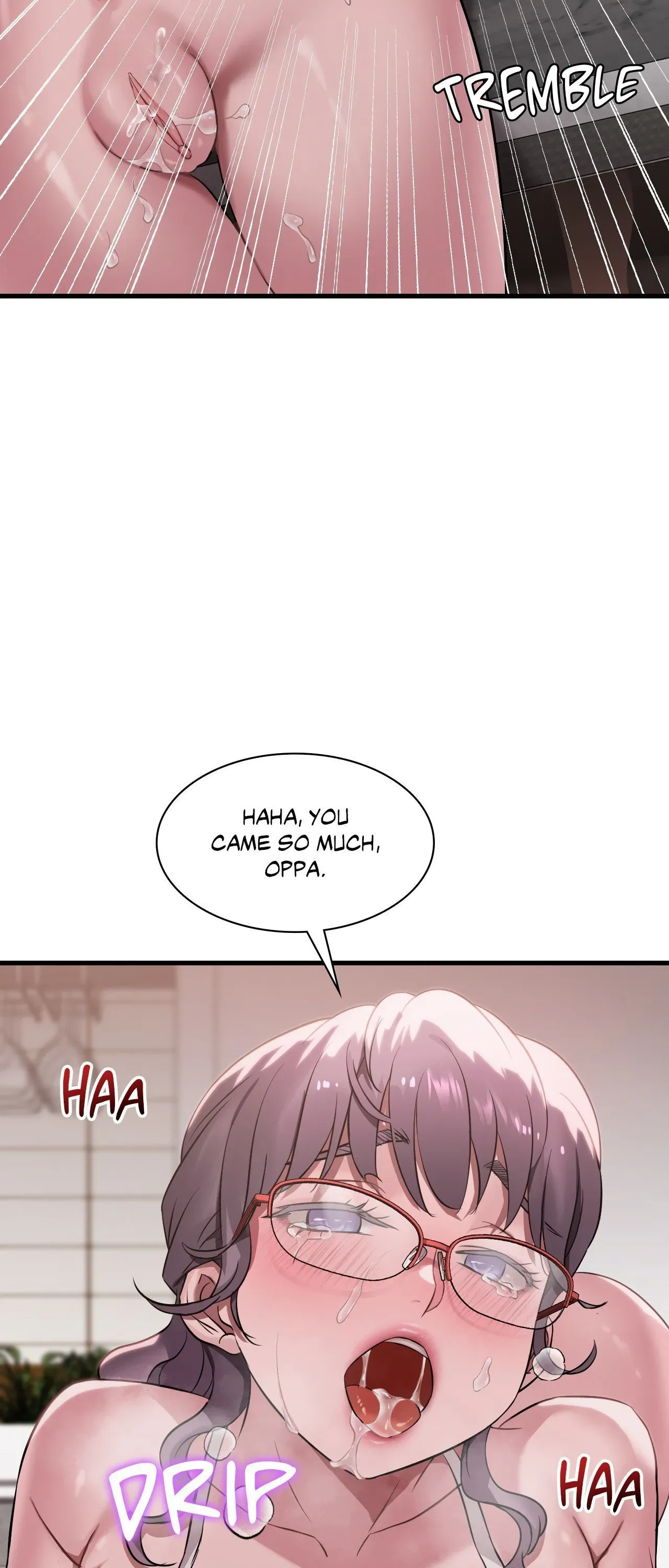 Read Drunk on You chapter 65 image 55 on Lezhin
