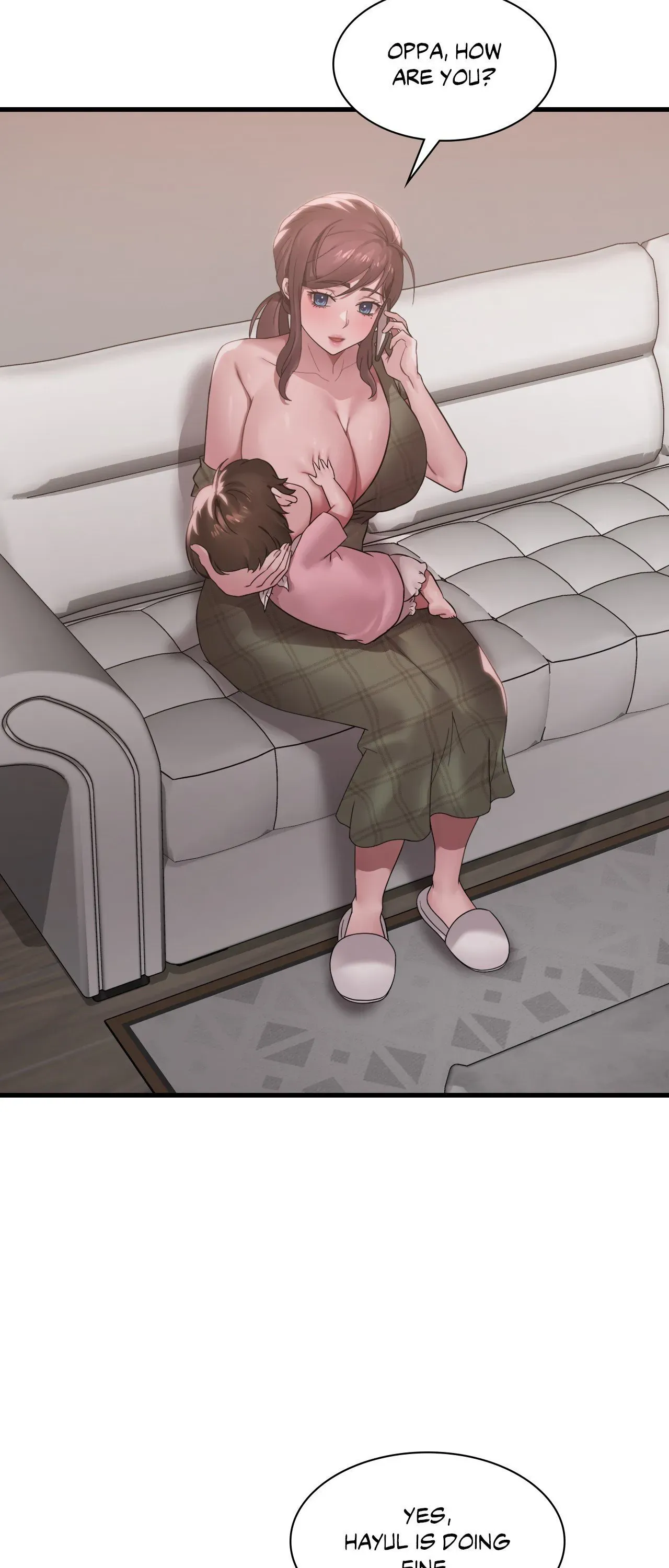 Read Drunk on You chapter 65 image 58 on Lezhin