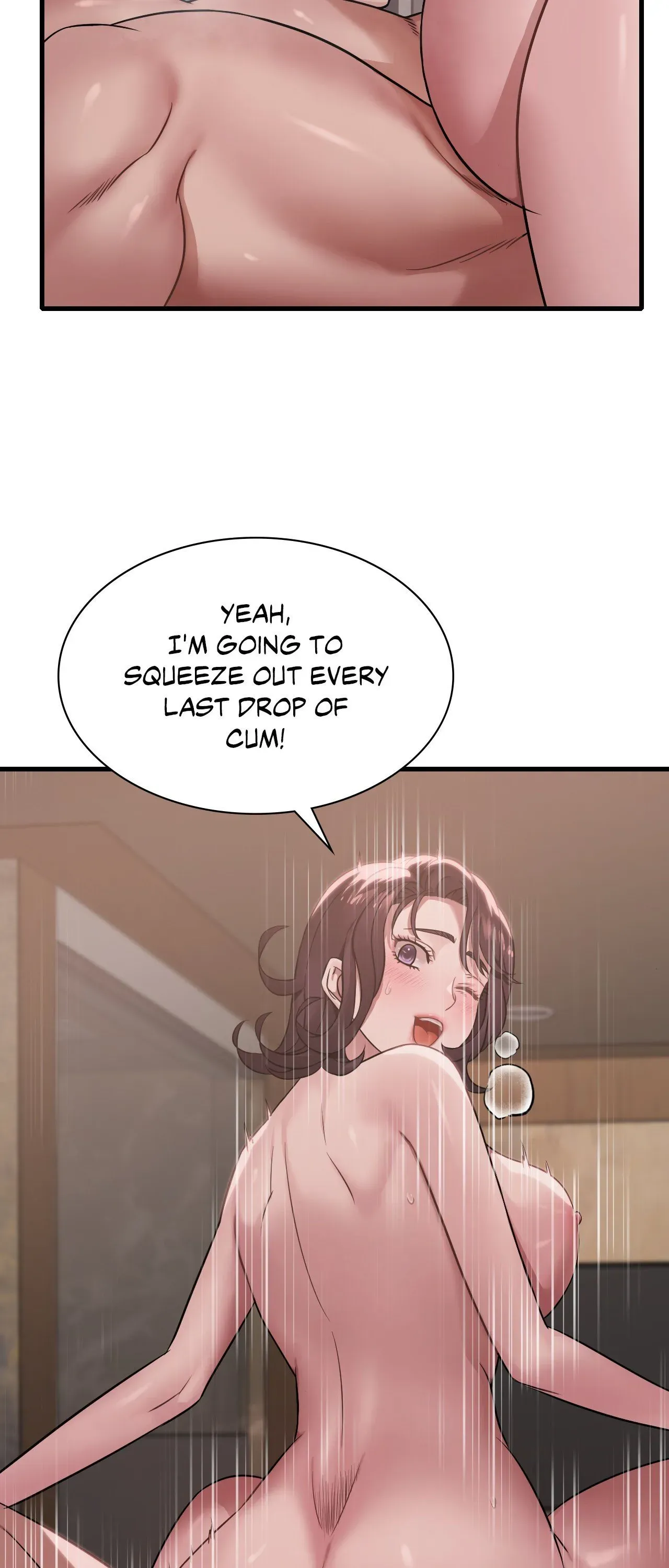 Read Drunk on You chapter 65 image 7 on Lezhin