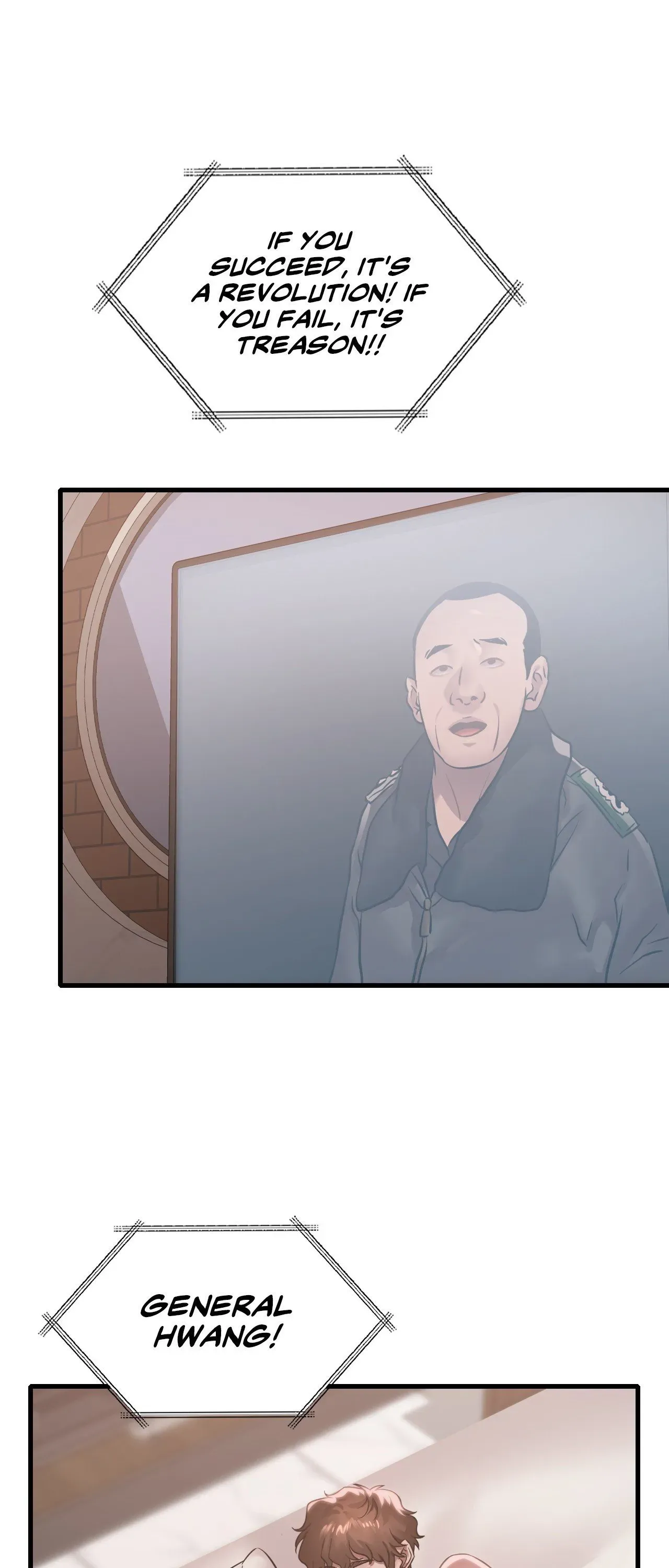 Read Drunk on You chapter 66 image 14 on Lezhin