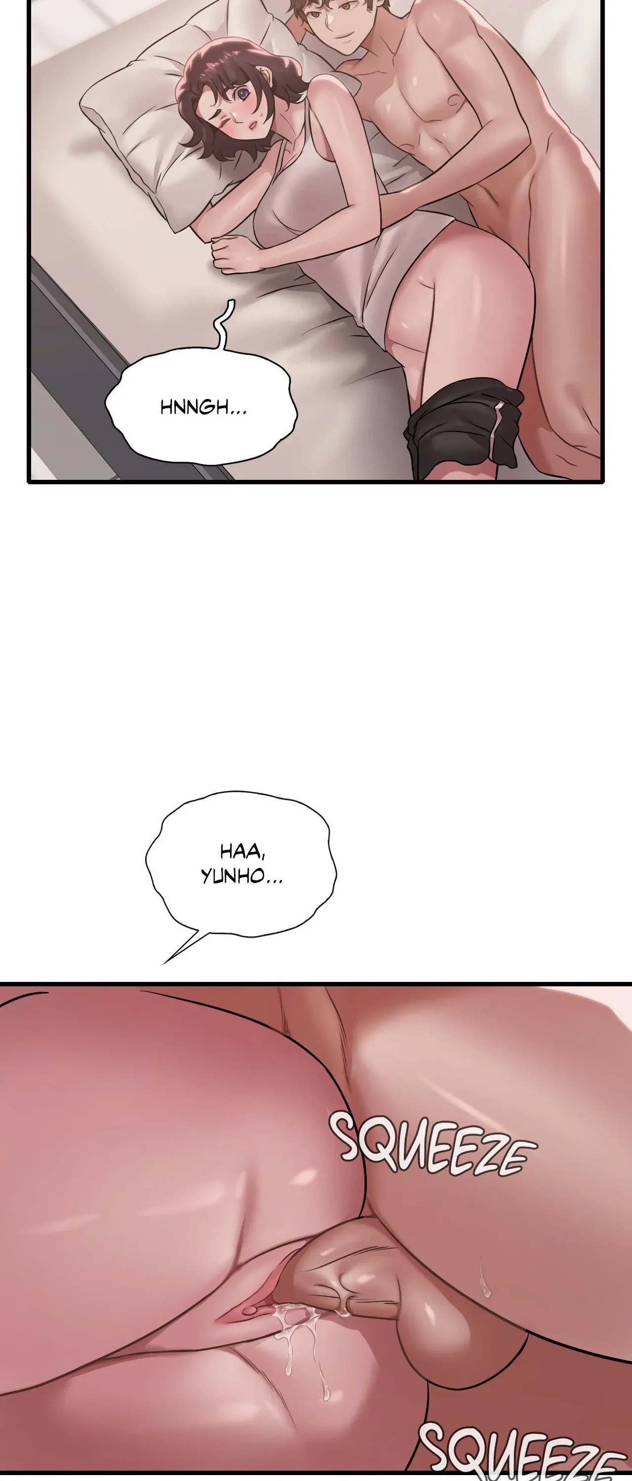 Read Drunk on You chapter 66 image 15 on Lezhin