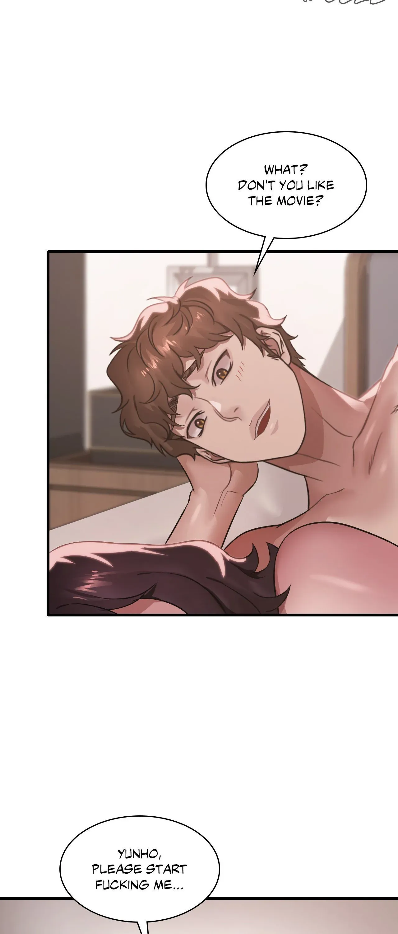 Read Drunk on You chapter 66 image 16 on Lezhin