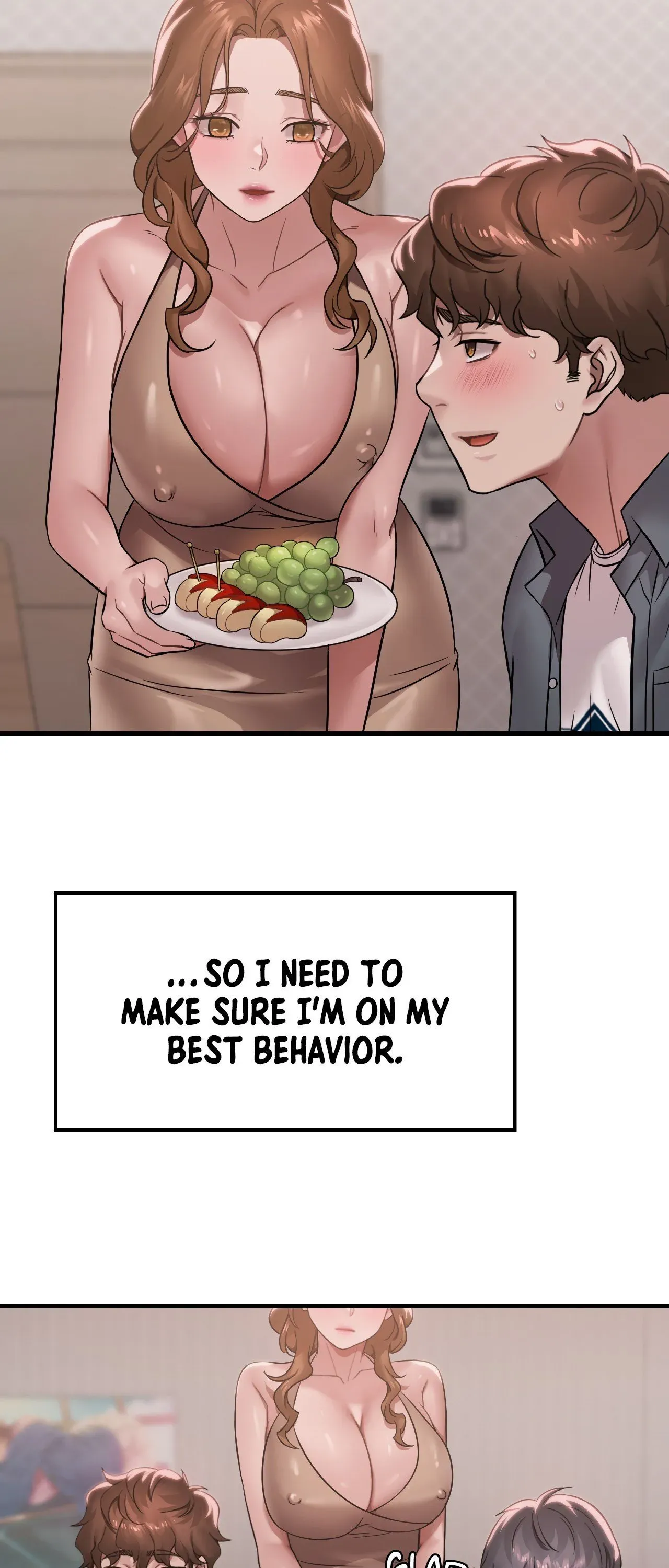 Read Drunk on You chapter 66 image 29 on Lezhin