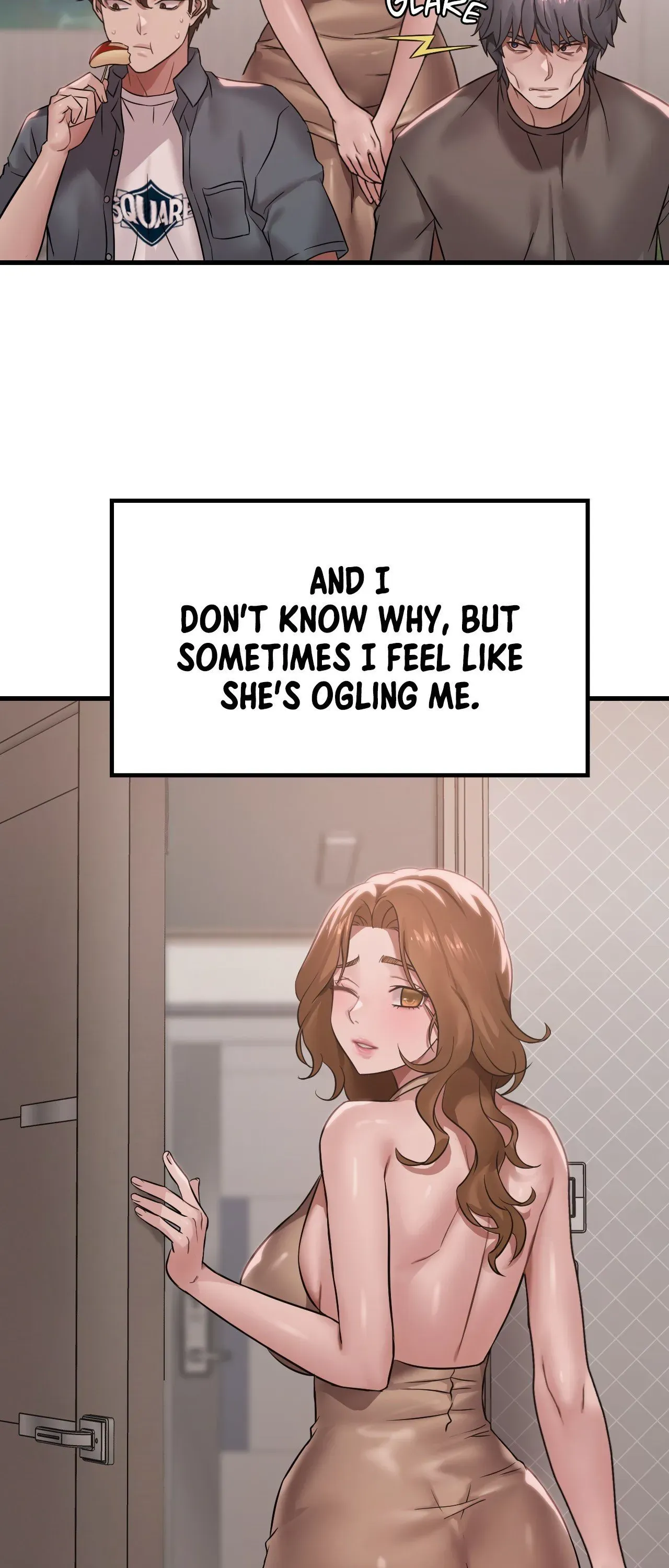 Read Drunk on You chapter 66 image 30 on Lezhin