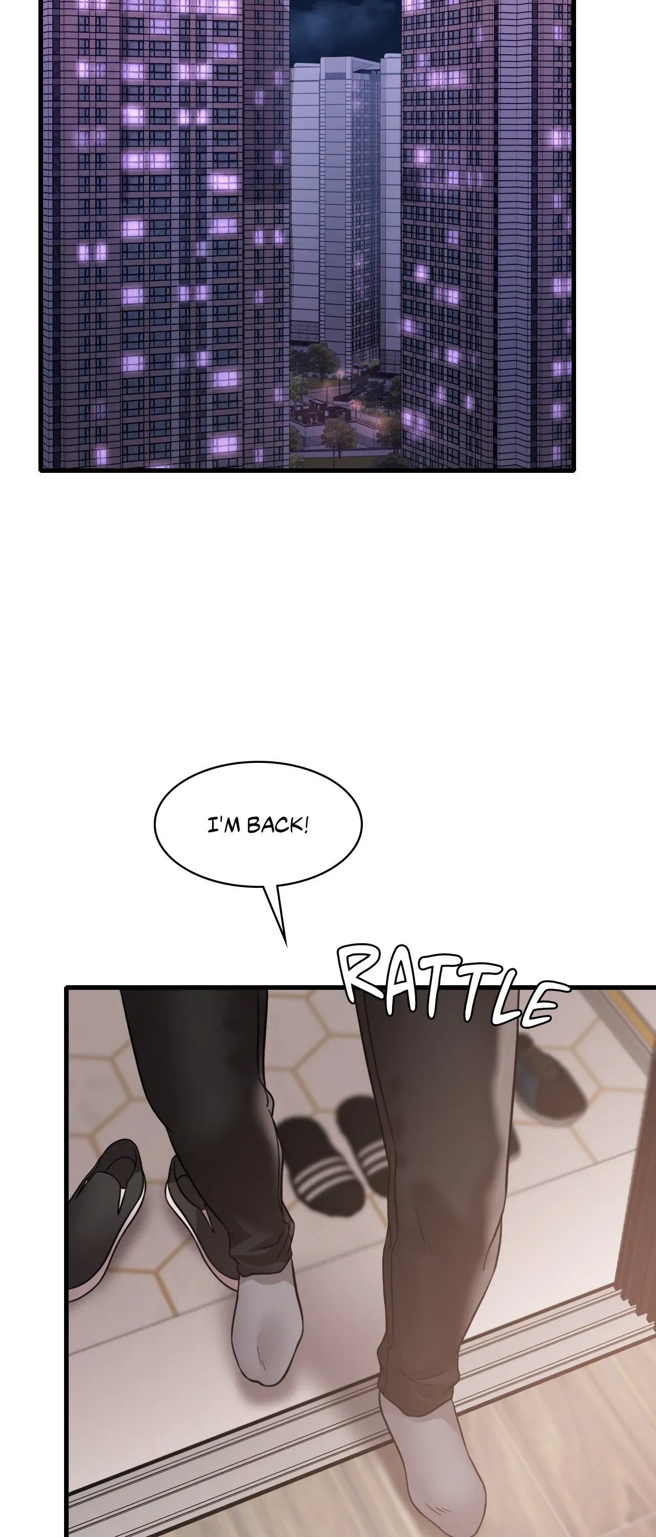 Read Drunk on You chapter 66 image 32 on Lezhin