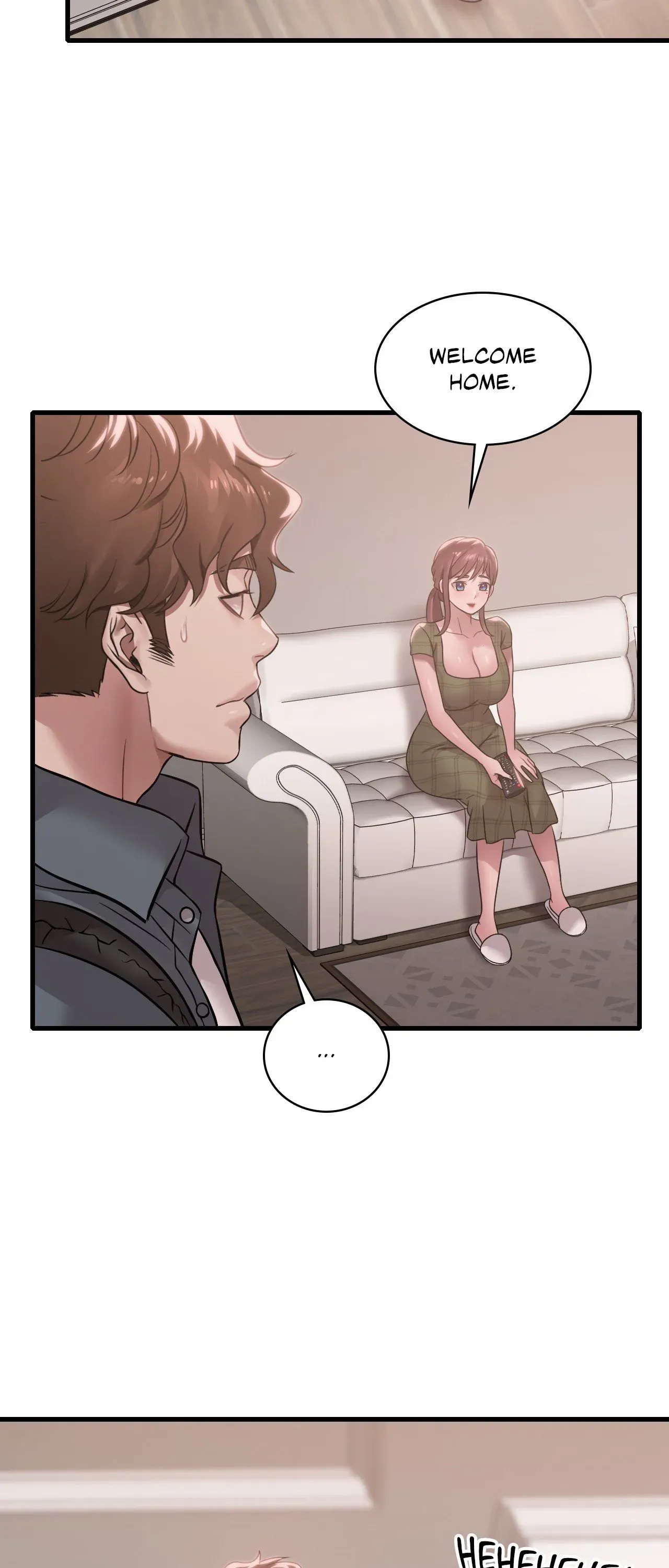 Read Drunk on You chapter 66 image 33 on Lezhin
