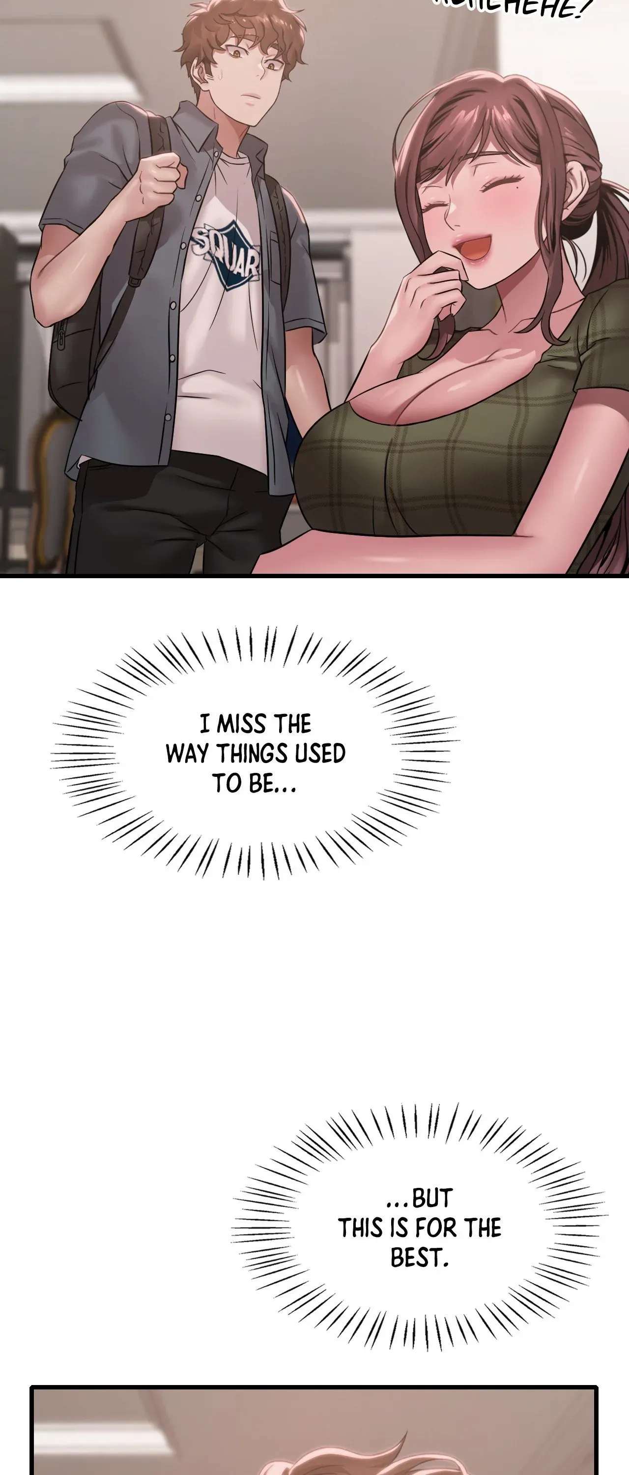 Read Drunk on You chapter 66 image 34 on Lezhin