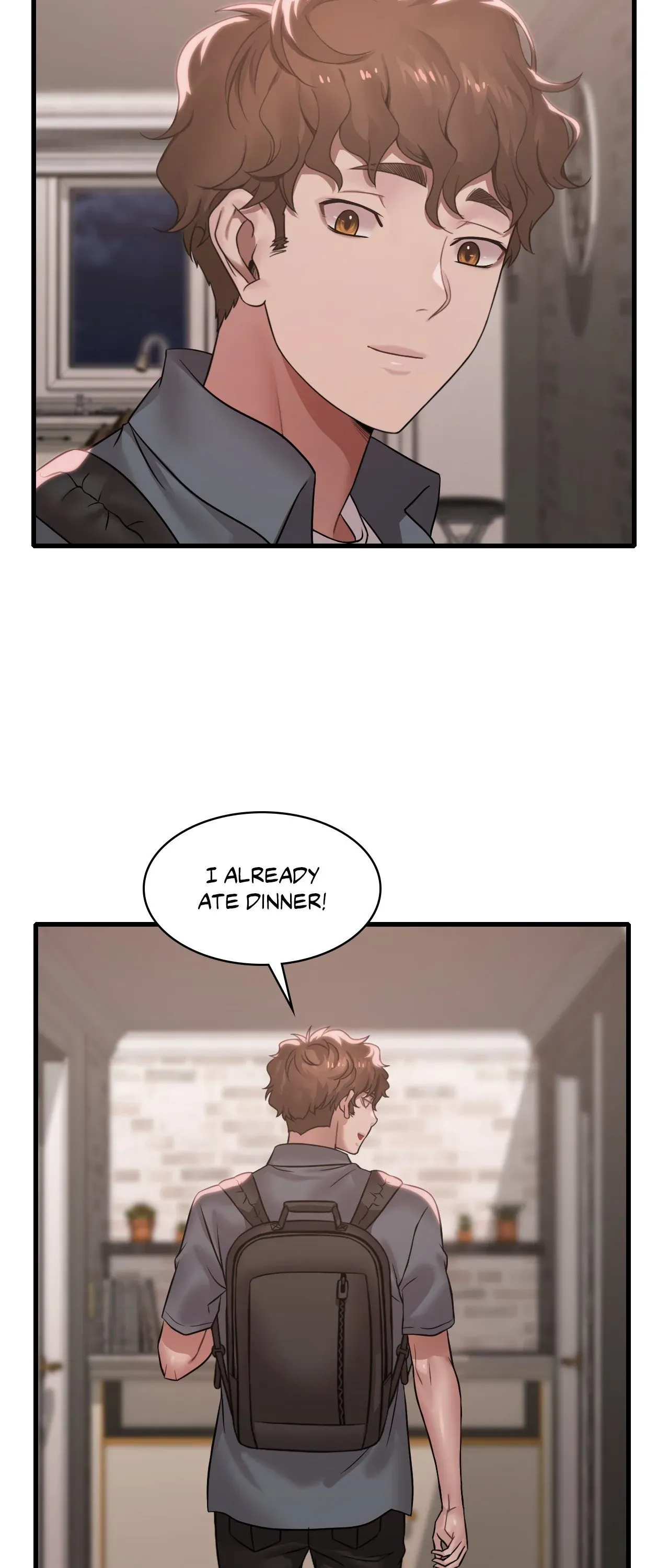 Read Drunk on You chapter 66 image 35 on Lezhin