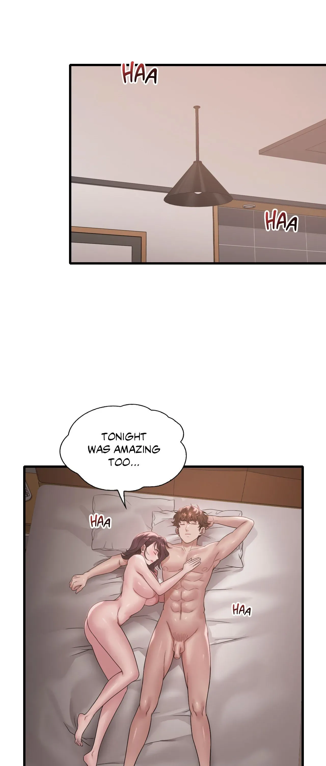 Read Drunk on You chapter 66 image 39 on Lezhin
