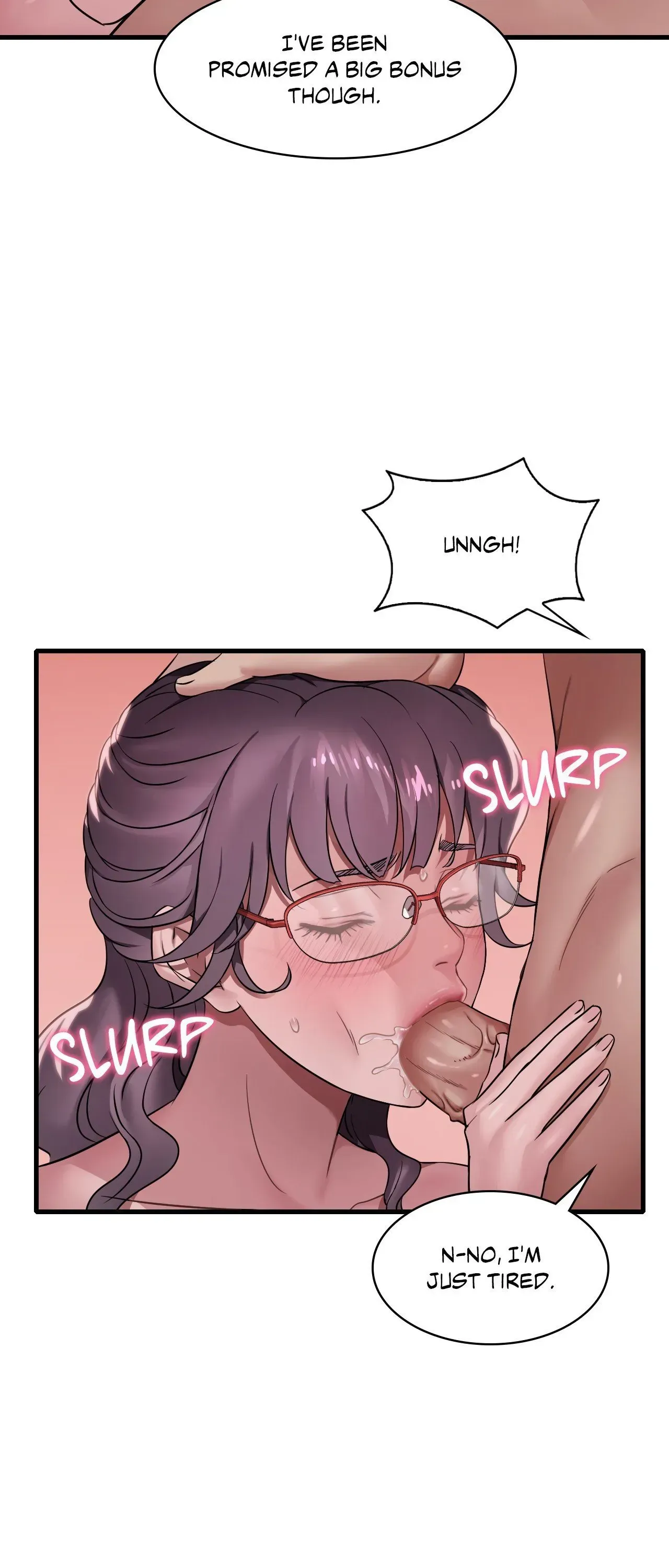 Read Drunk on You chapter 66 image 4 on Lezhin