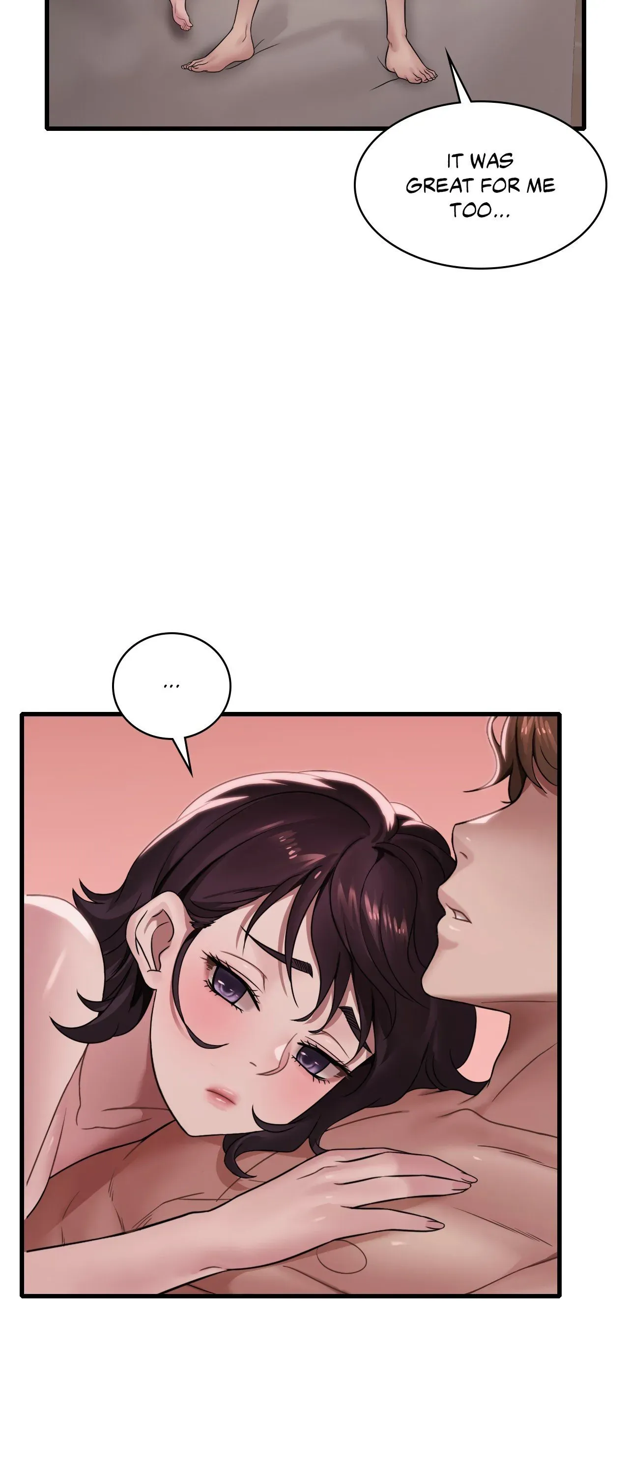 Read Drunk on You chapter 66 image 40 on Lezhin