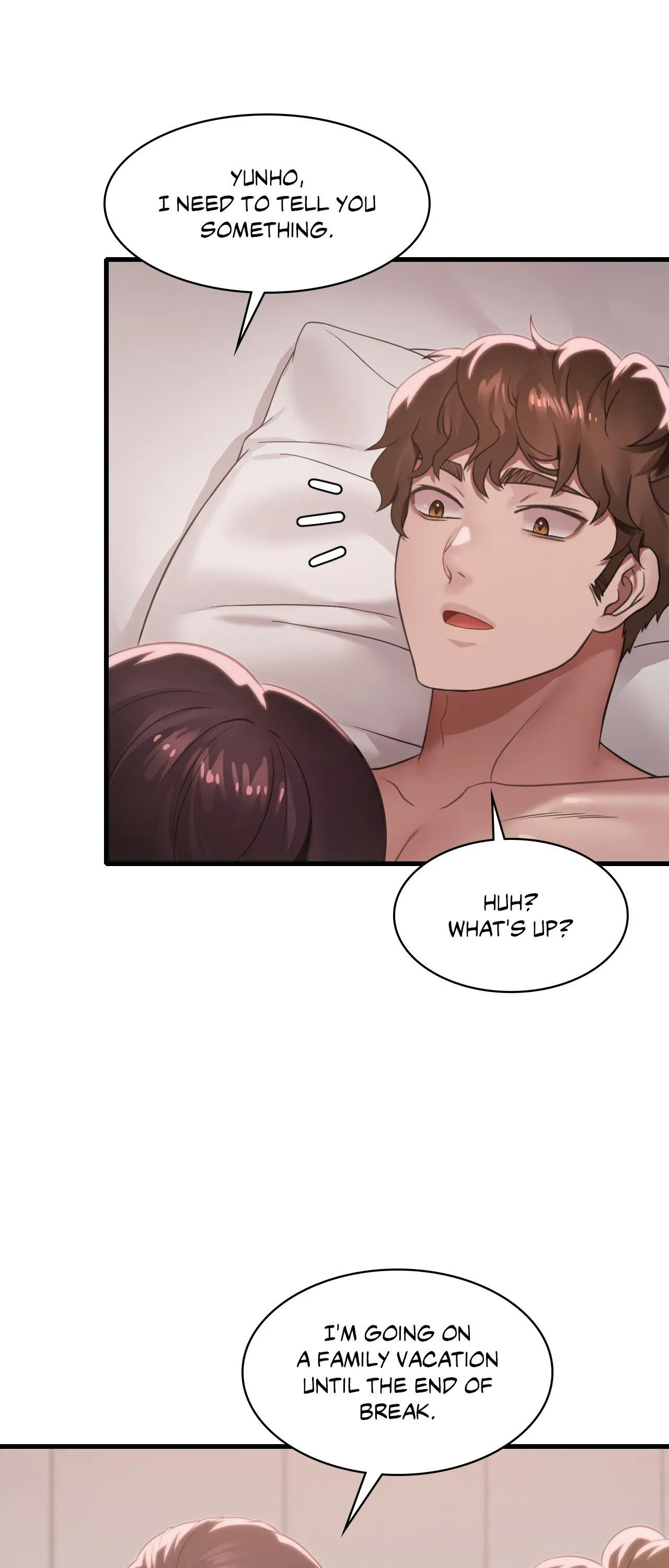 Read Drunk on You chapter 66 image 41 on Lezhin