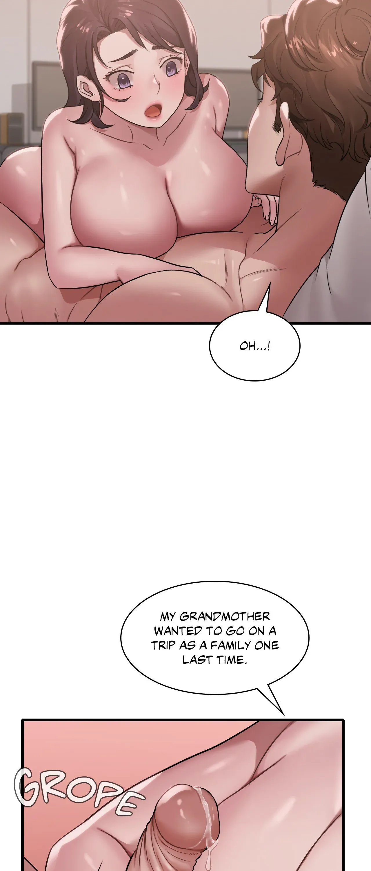 Read Drunk on You chapter 66 image 42 on Lezhin