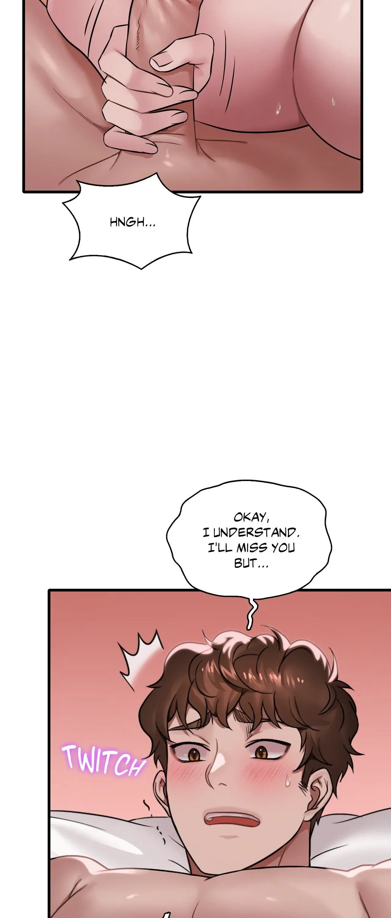 Read Drunk on You chapter 66 image 43 on Lezhin