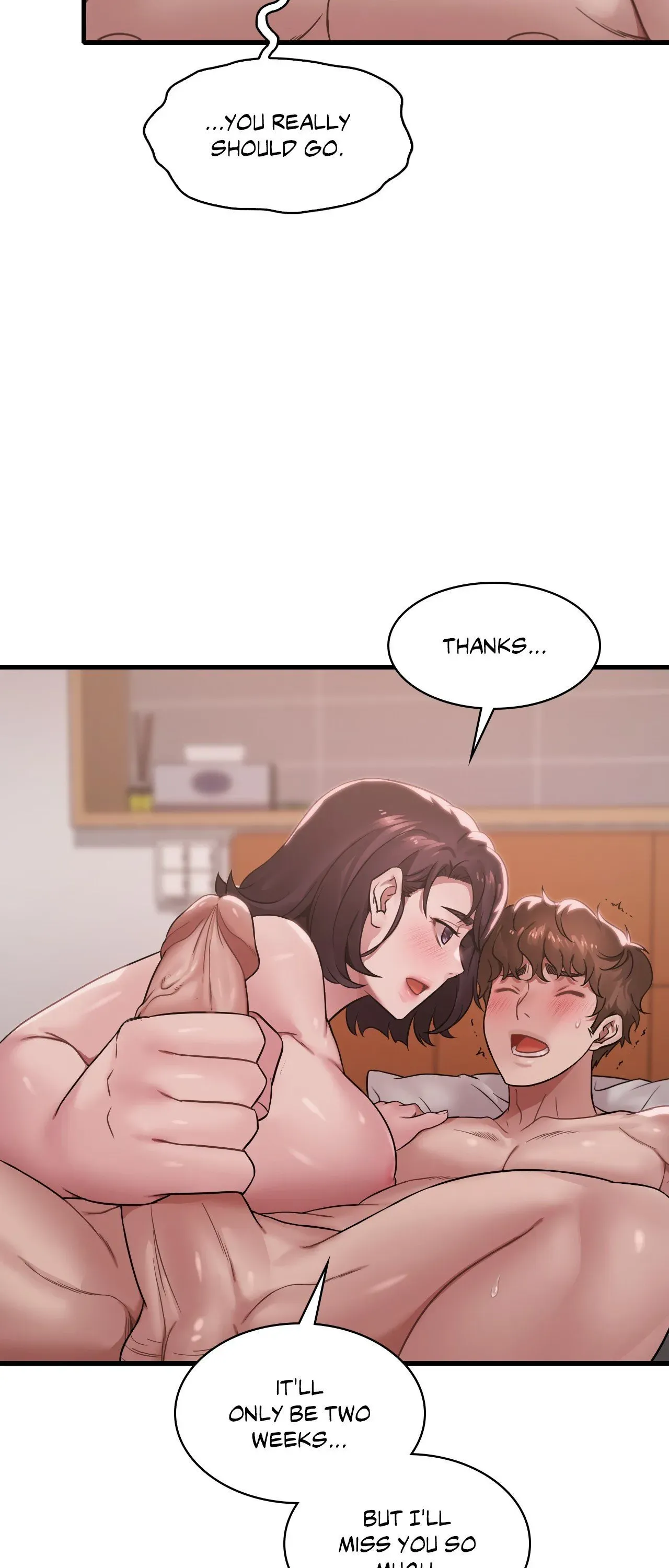 Read Drunk on You chapter 66 image 44 on Lezhin