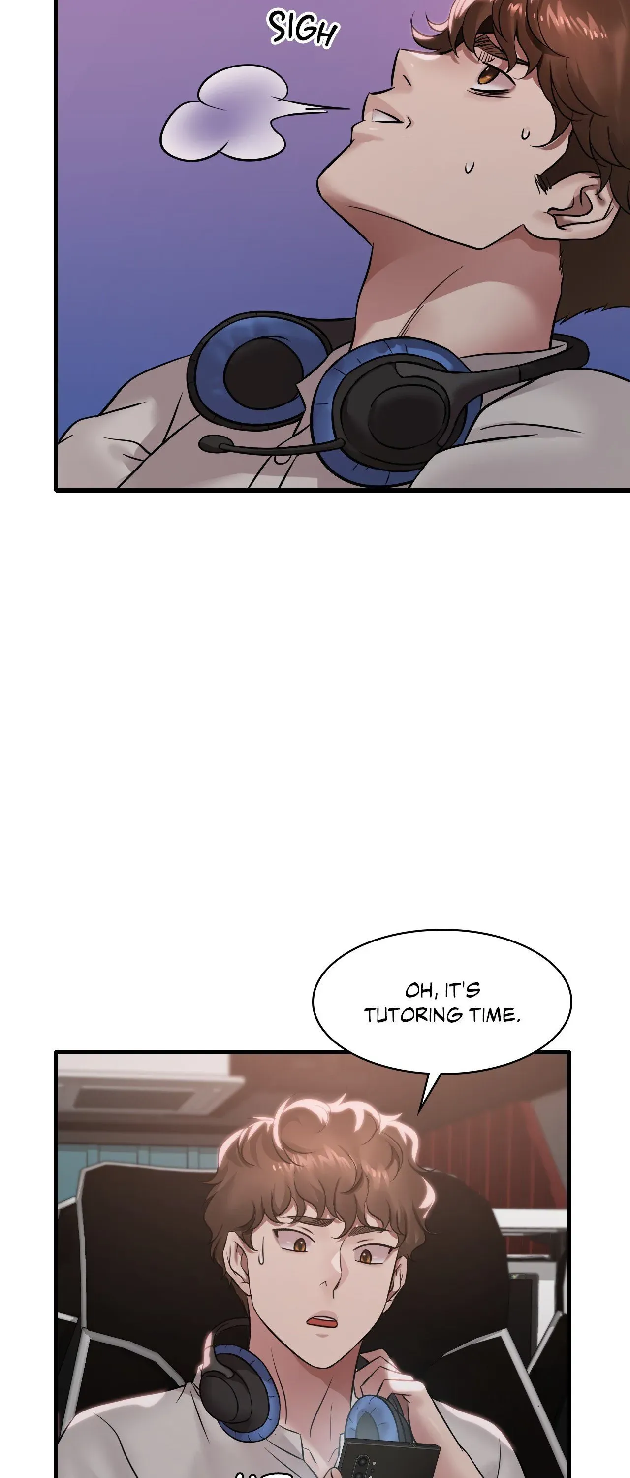 Read Drunk on You chapter 66 image 50 on Lezhin