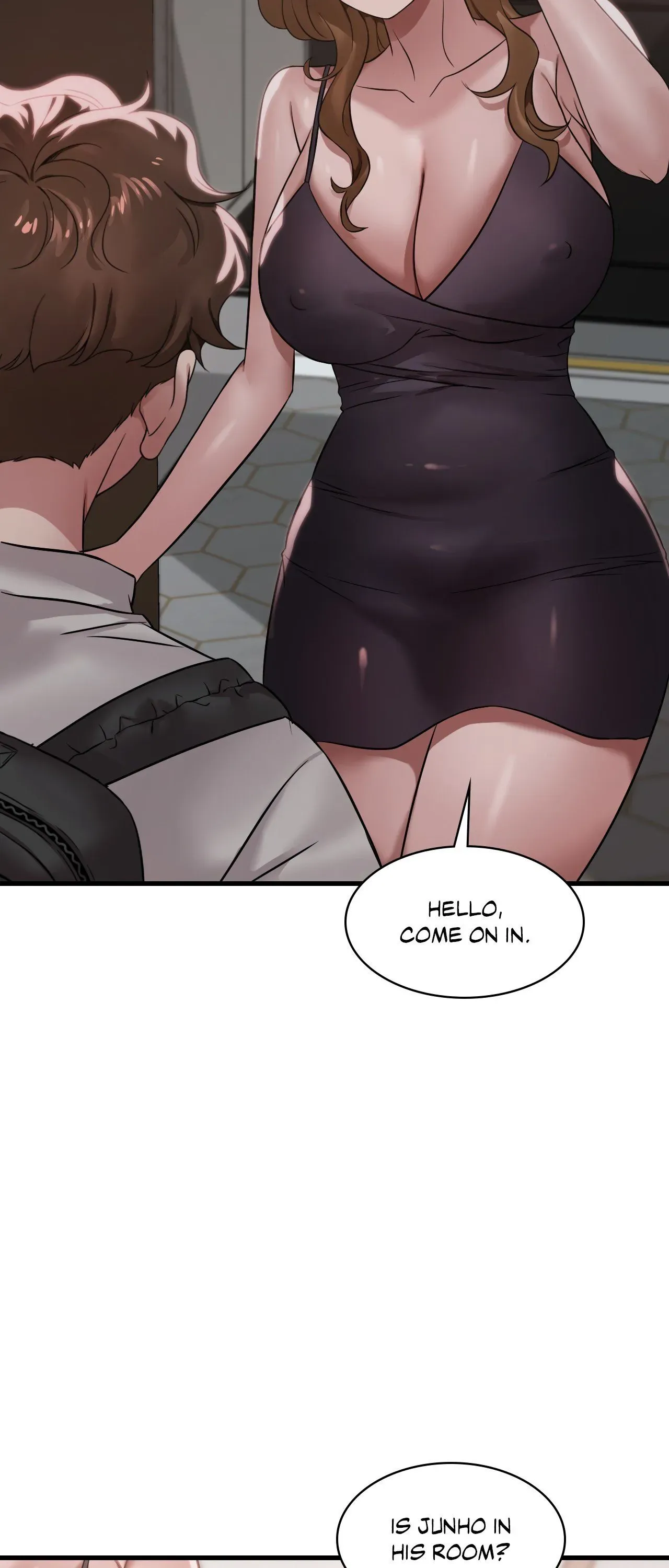 Read Drunk on You chapter 66 image 53 on Lezhin
