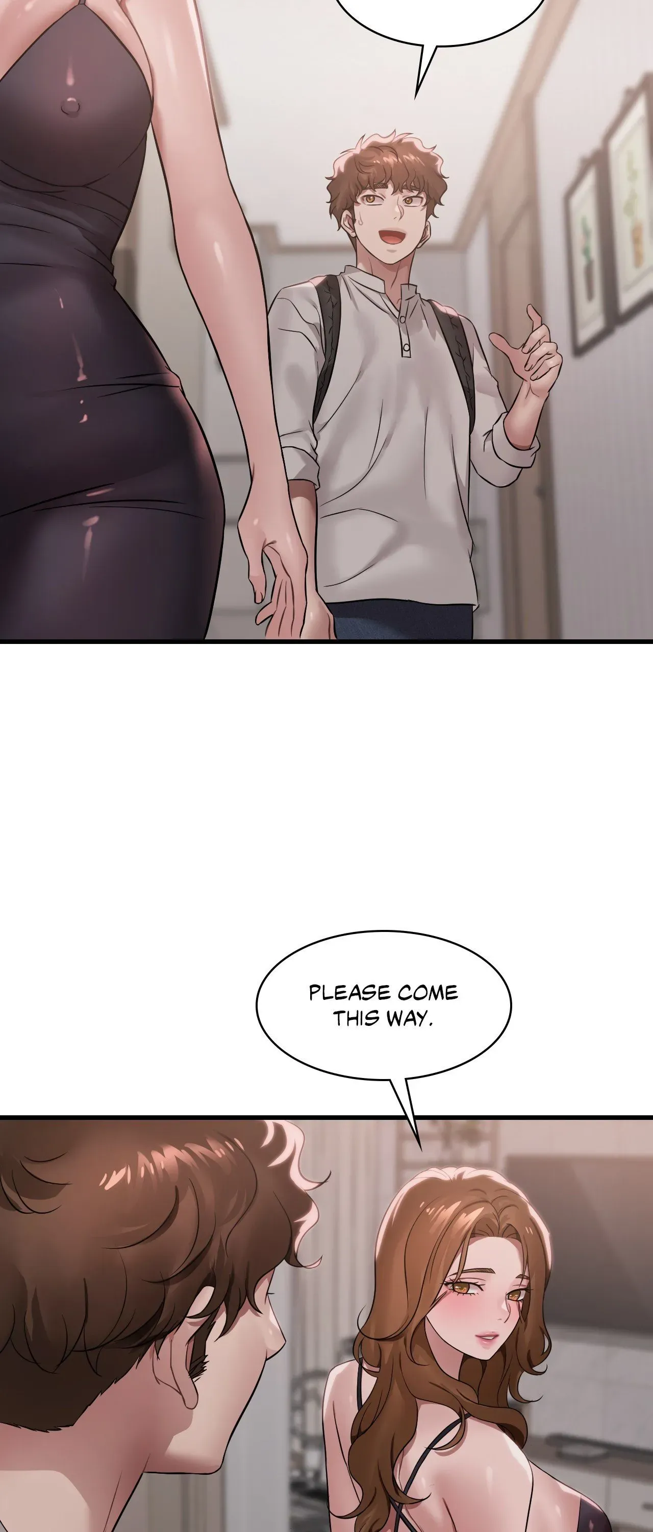 Read Drunk on You chapter 66 image 54 on Lezhin