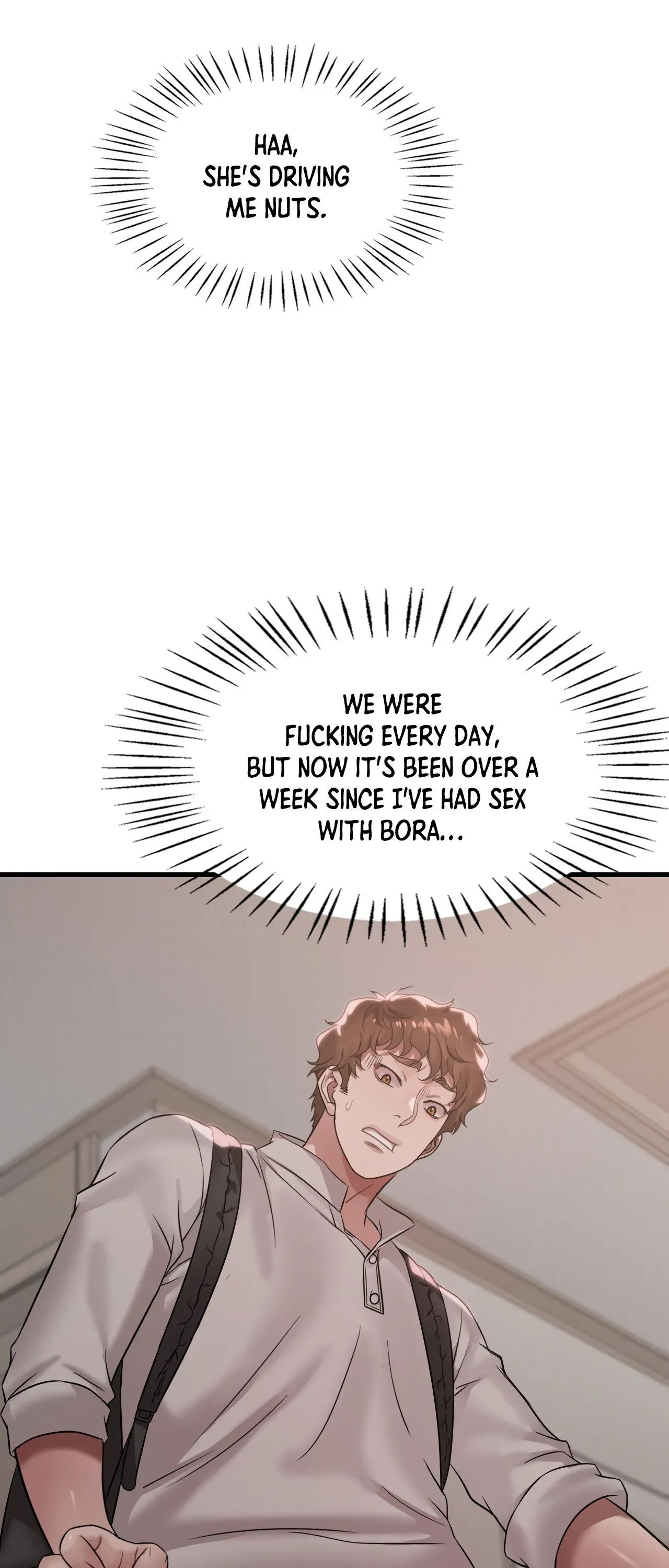 Read Drunk on You chapter 66 image 56 on Lezhin