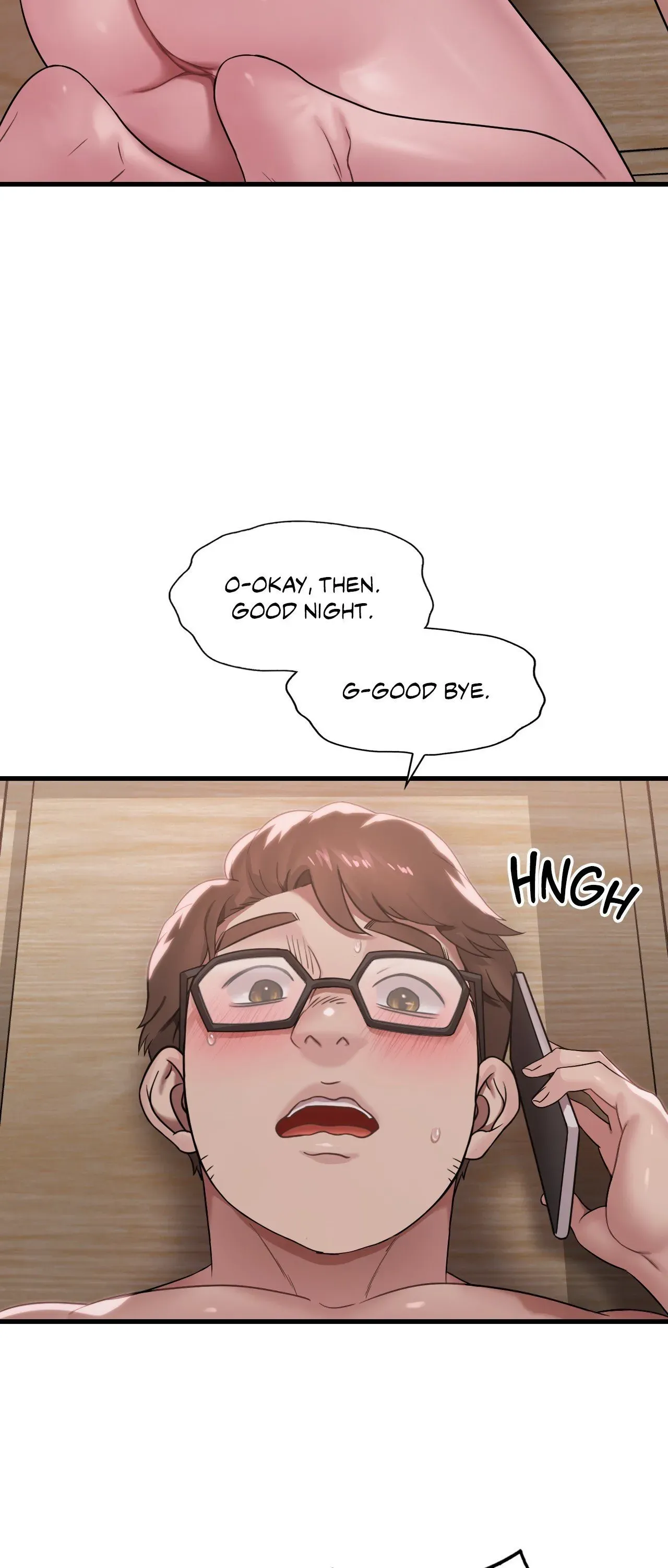 Read Drunk on You chapter 66 image 6 on Lezhin