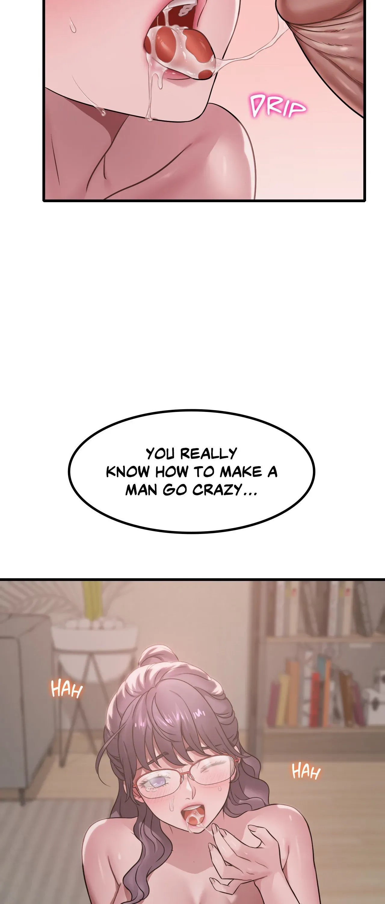 Read Drunk on You chapter 66 image 8 on Lezhin