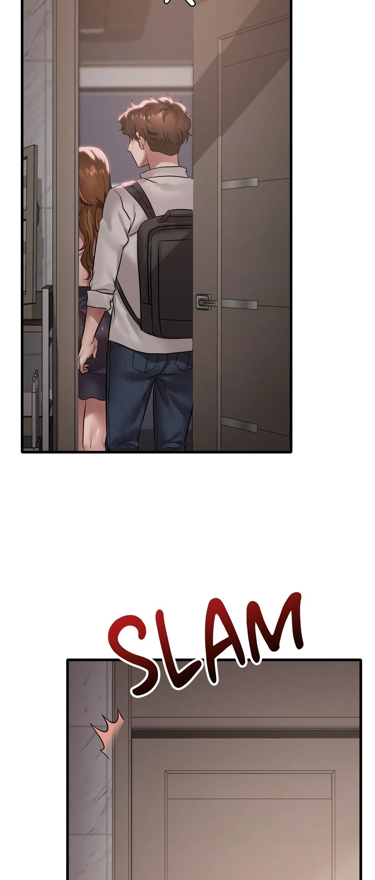 Read Drunk on You chapter 67 image 1 on Lezhin