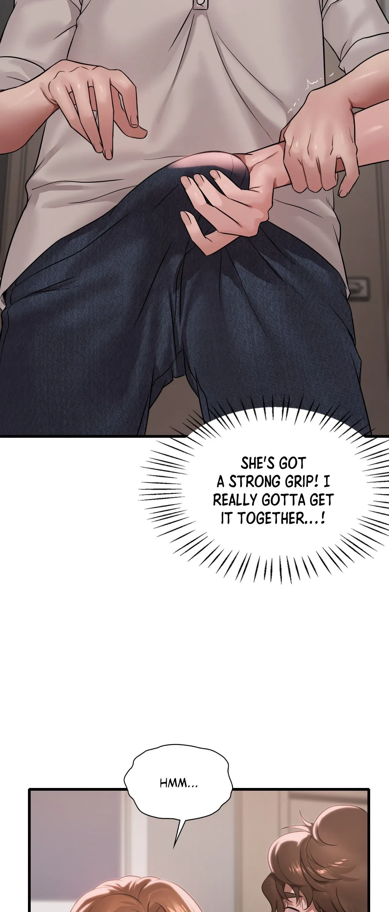 Read Drunk on You chapter 67 image 10 on Lezhin