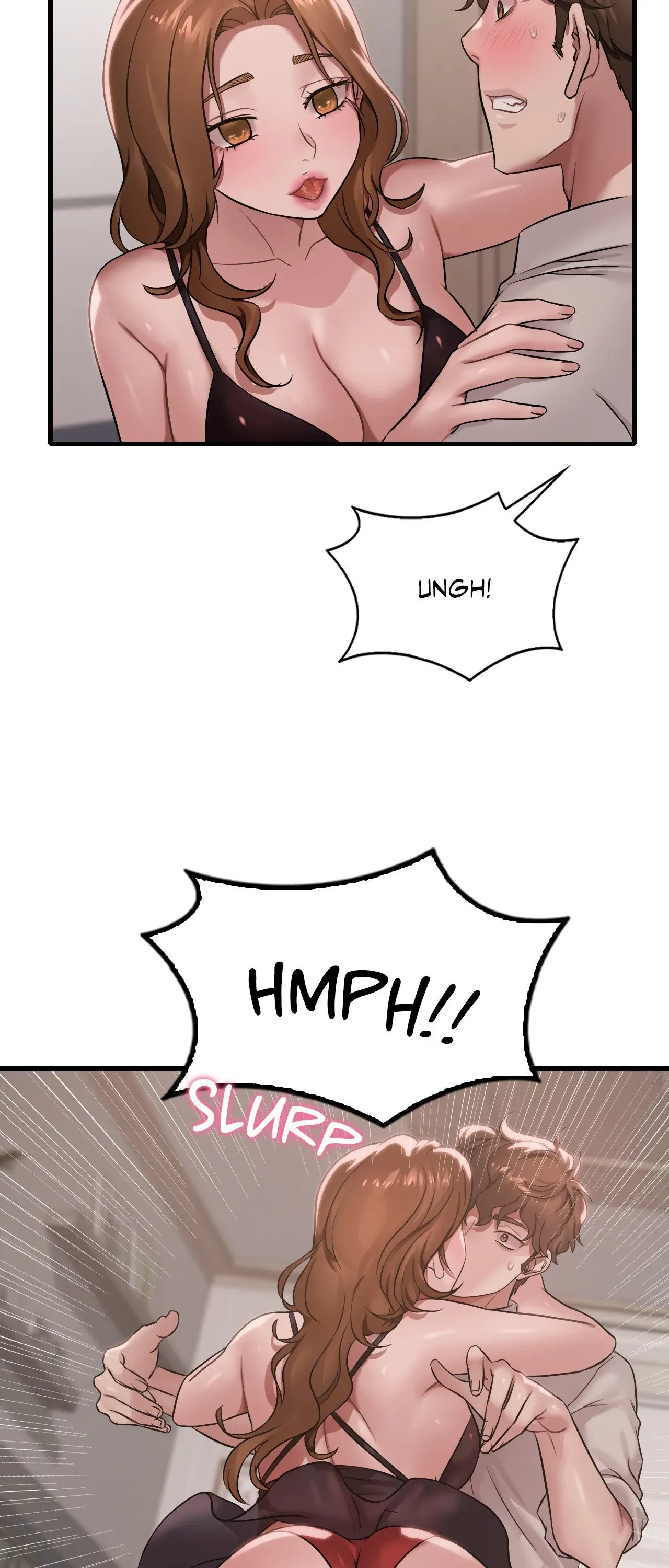 Read Drunk on You chapter 67 image 11 on Lezhin