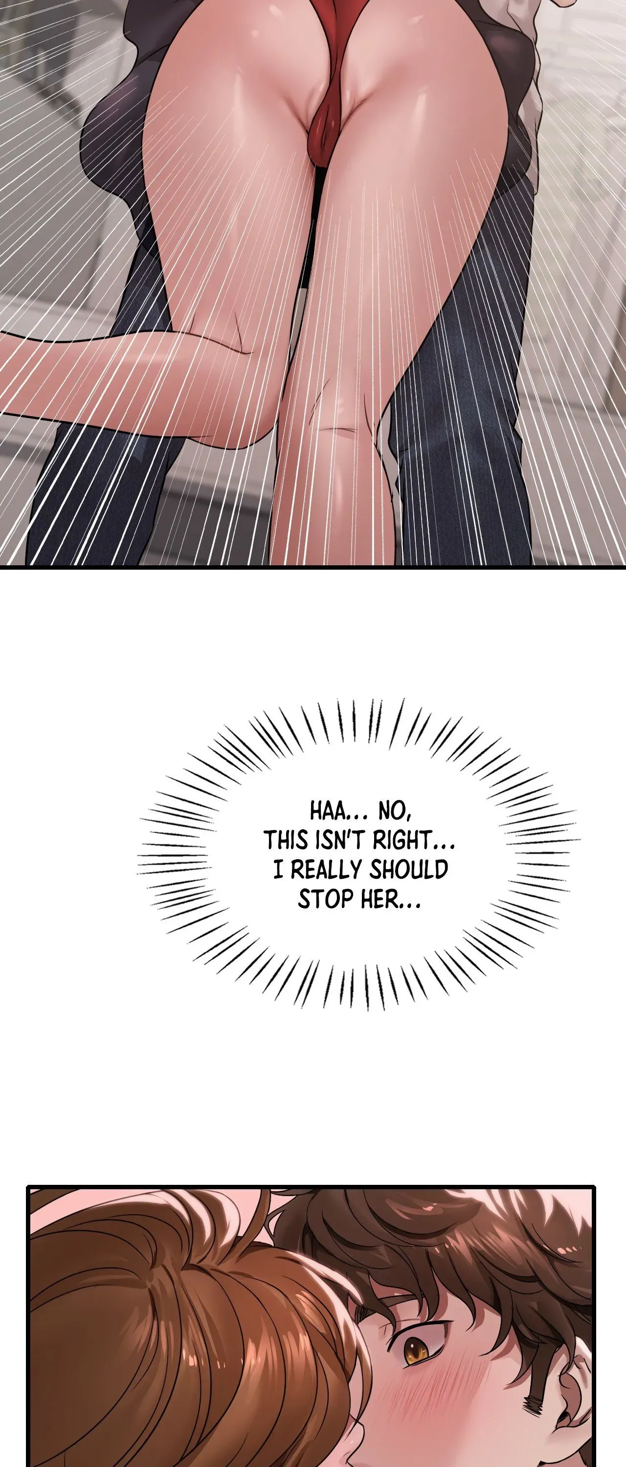Read Drunk on You chapter 67 image 12 on Lezhin