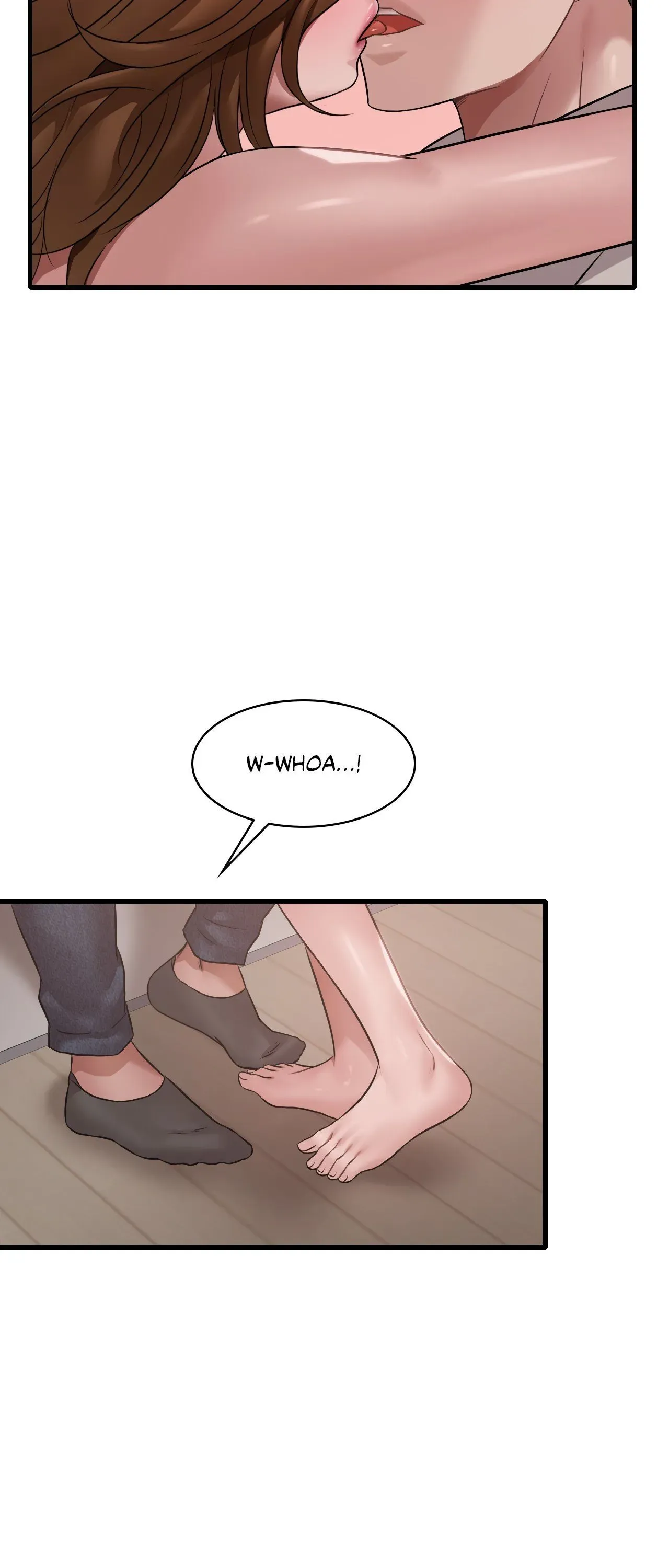 Read Drunk on You chapter 67 image 13 on Lezhin