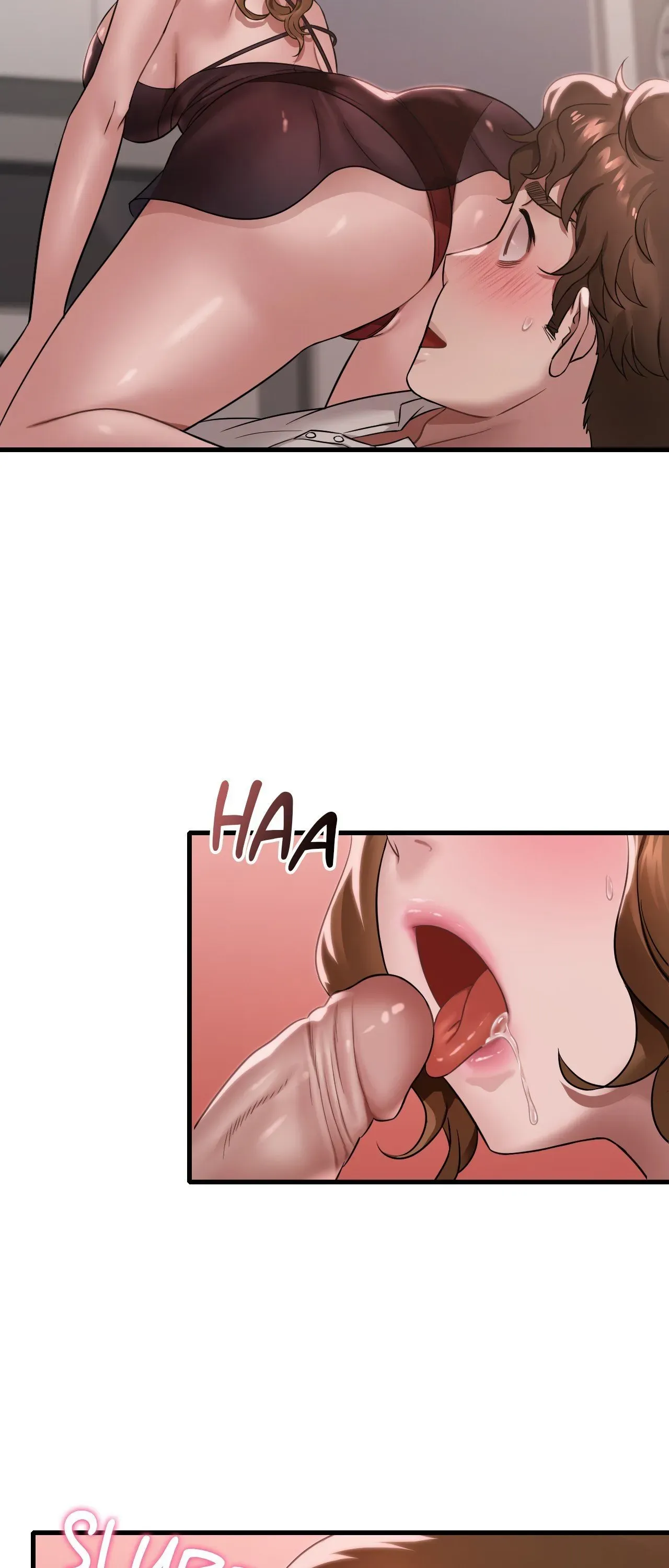 Read Drunk on You chapter 67 image 20 on Lezhin