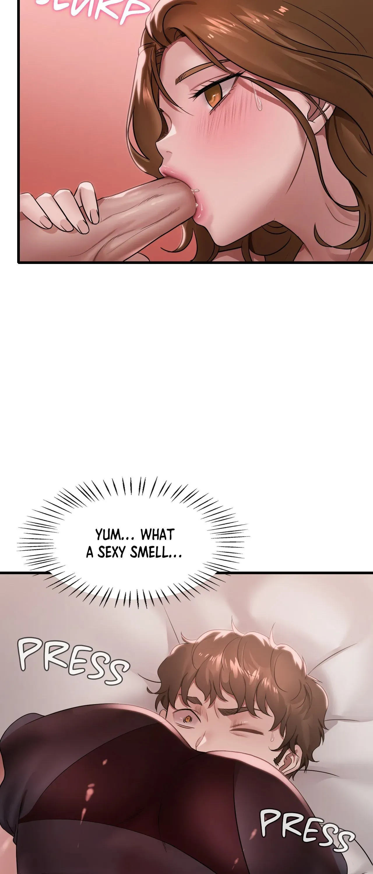 Read Drunk on You chapter 67 image 21 on Lezhin