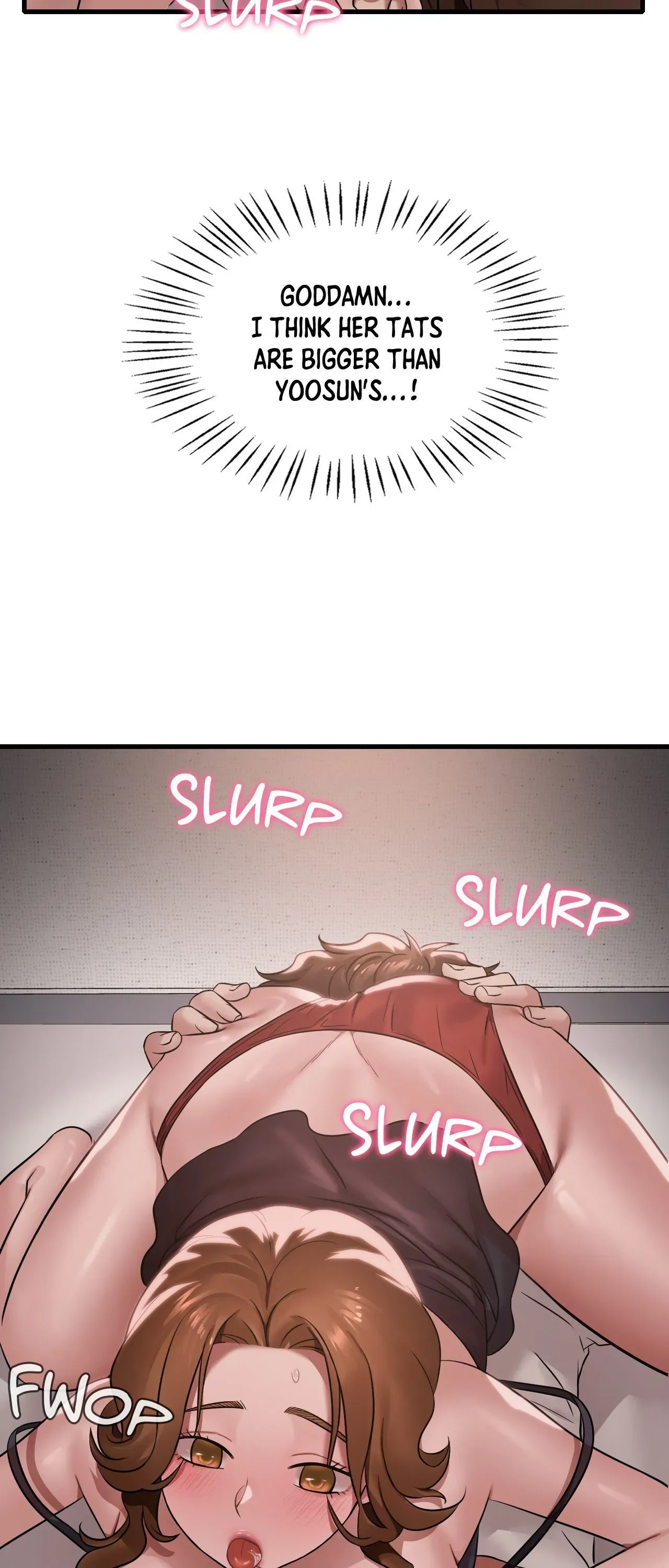 Read Drunk on You chapter 67 image 27 on Lezhin