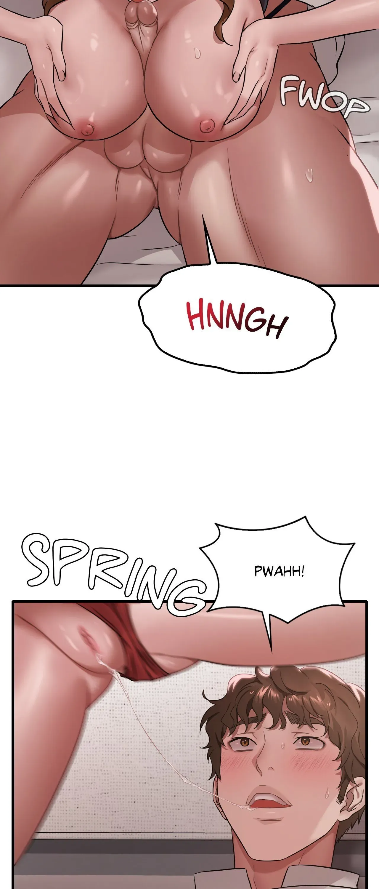Read Drunk on You chapter 67 image 28 on Lezhin