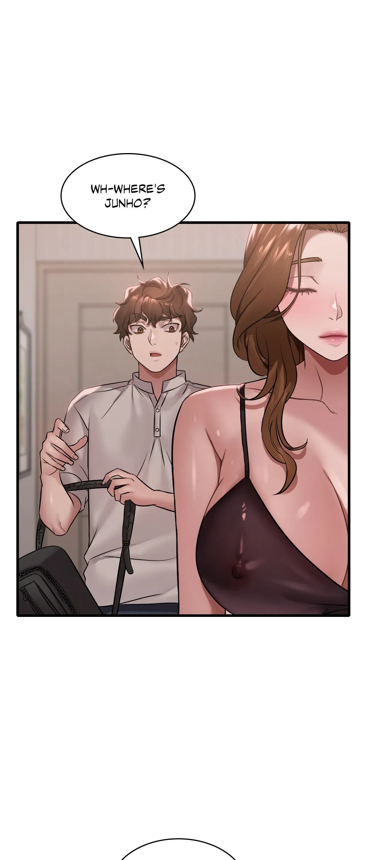 Read Drunk on You chapter 67 image 3 on Lezhin