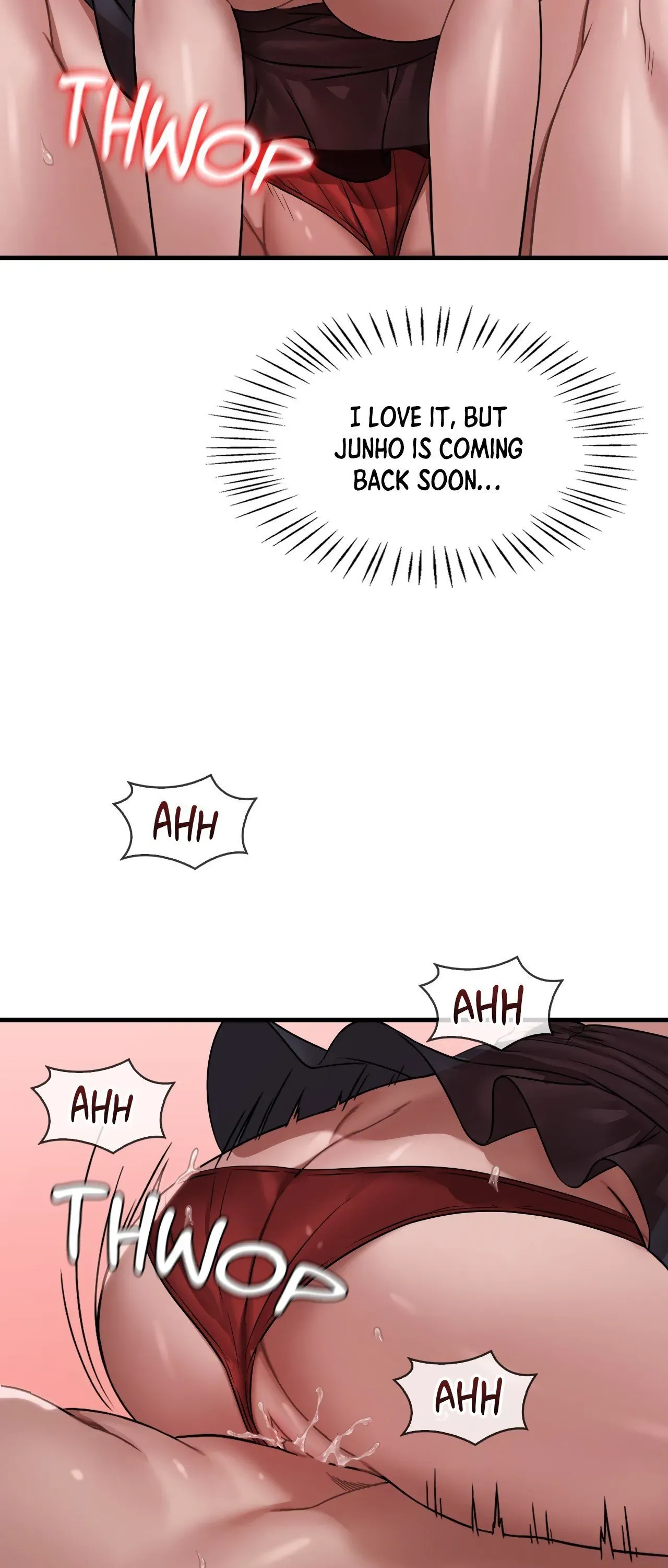 Read Drunk on You chapter 67 image 37 on Lezhin