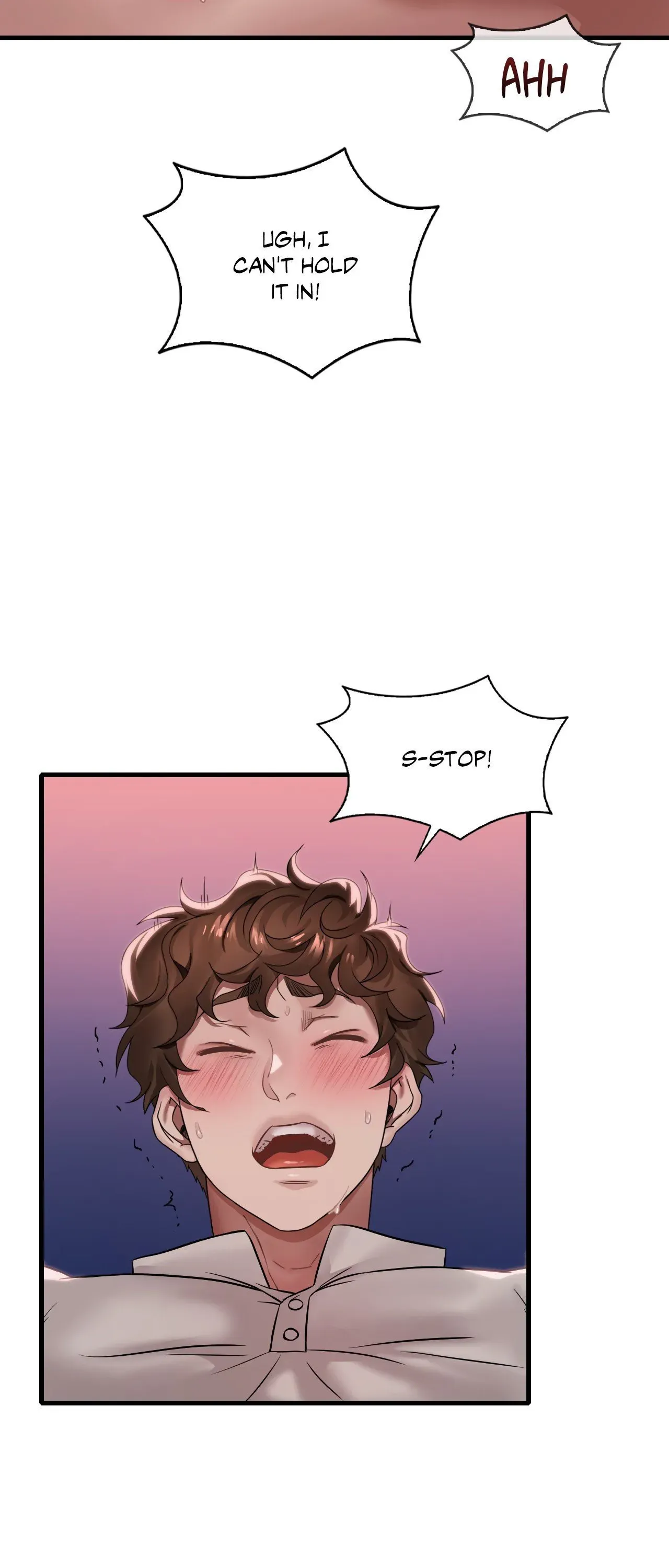 Read Drunk on You chapter 67 image 38 on Lezhin