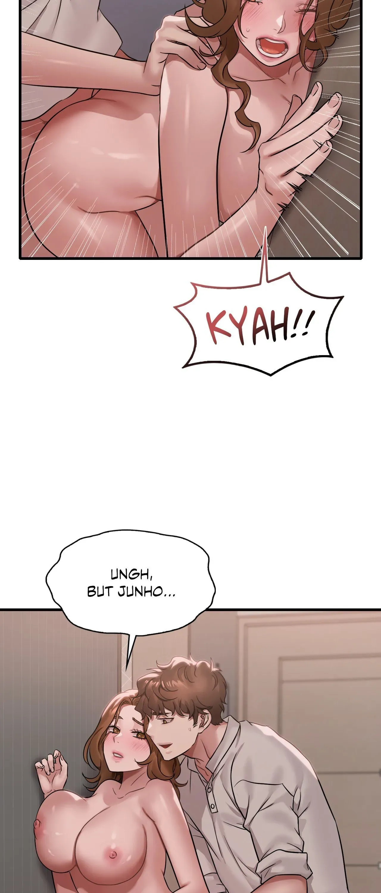 Read Drunk on You chapter 67 image 47 on Lezhin