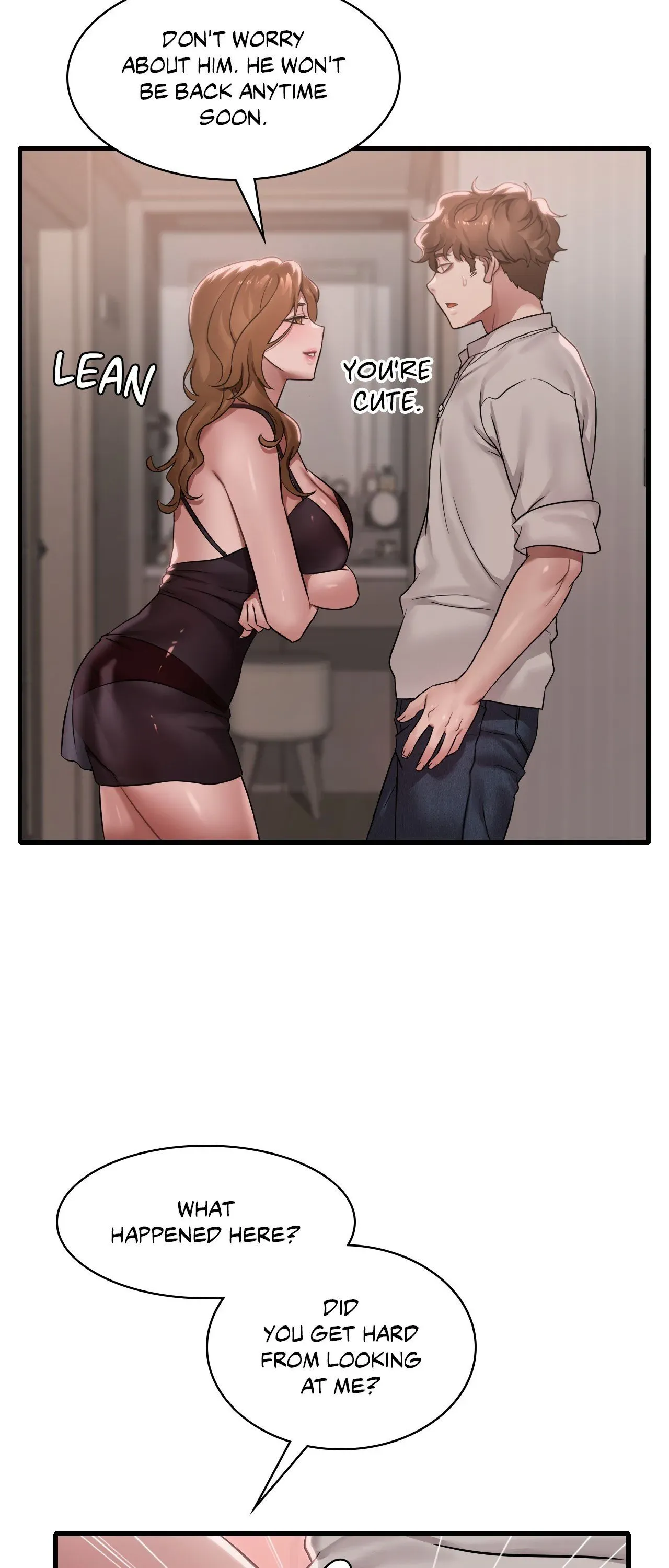 Read Drunk on You chapter 67 image 5 on Lezhin