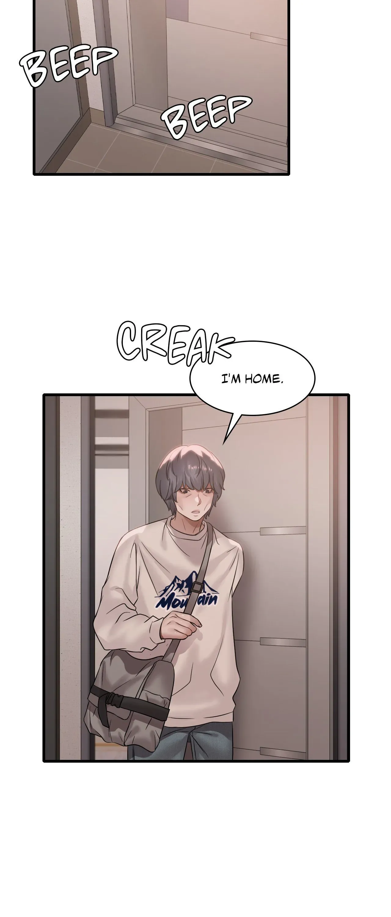 Read Drunk on You chapter 67 image 53 on Lezhin