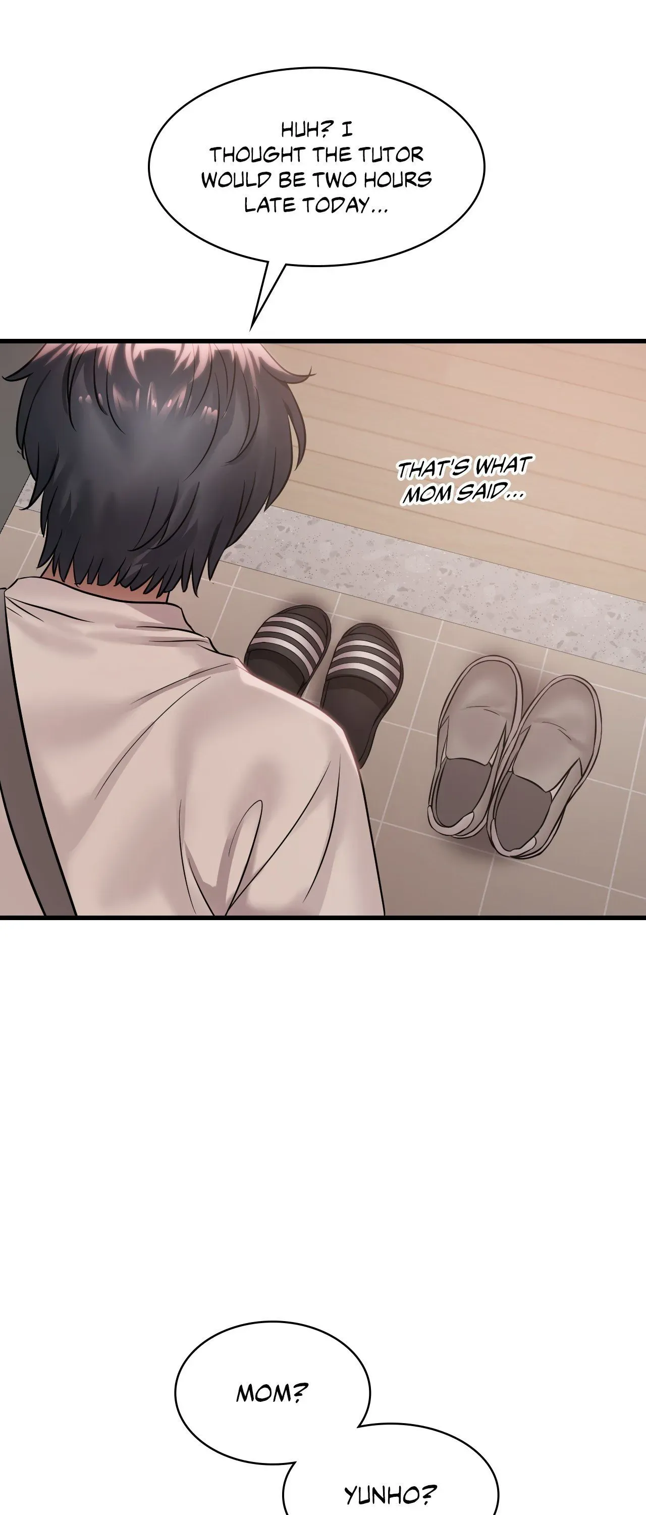 Read Drunk on You chapter 67 image 54 on Lezhin