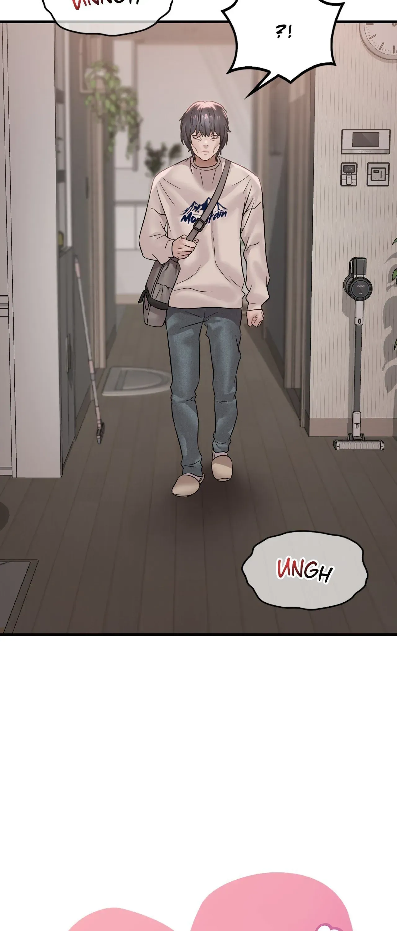 Read Drunk on You chapter 68 image 1 on Lezhin